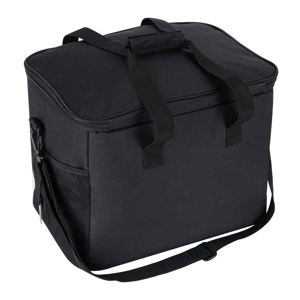 Brisby Packaway 4 Laags Geïsoleerde Koeltas - Lunchtas 40 liter