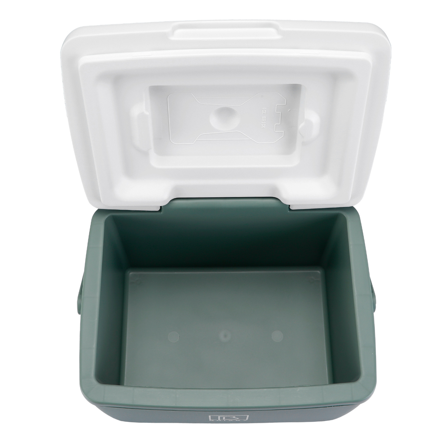 Brisby Brisby Koelbox - Frigobox - 8L - 2 GRATIS KOELELEMENTEN