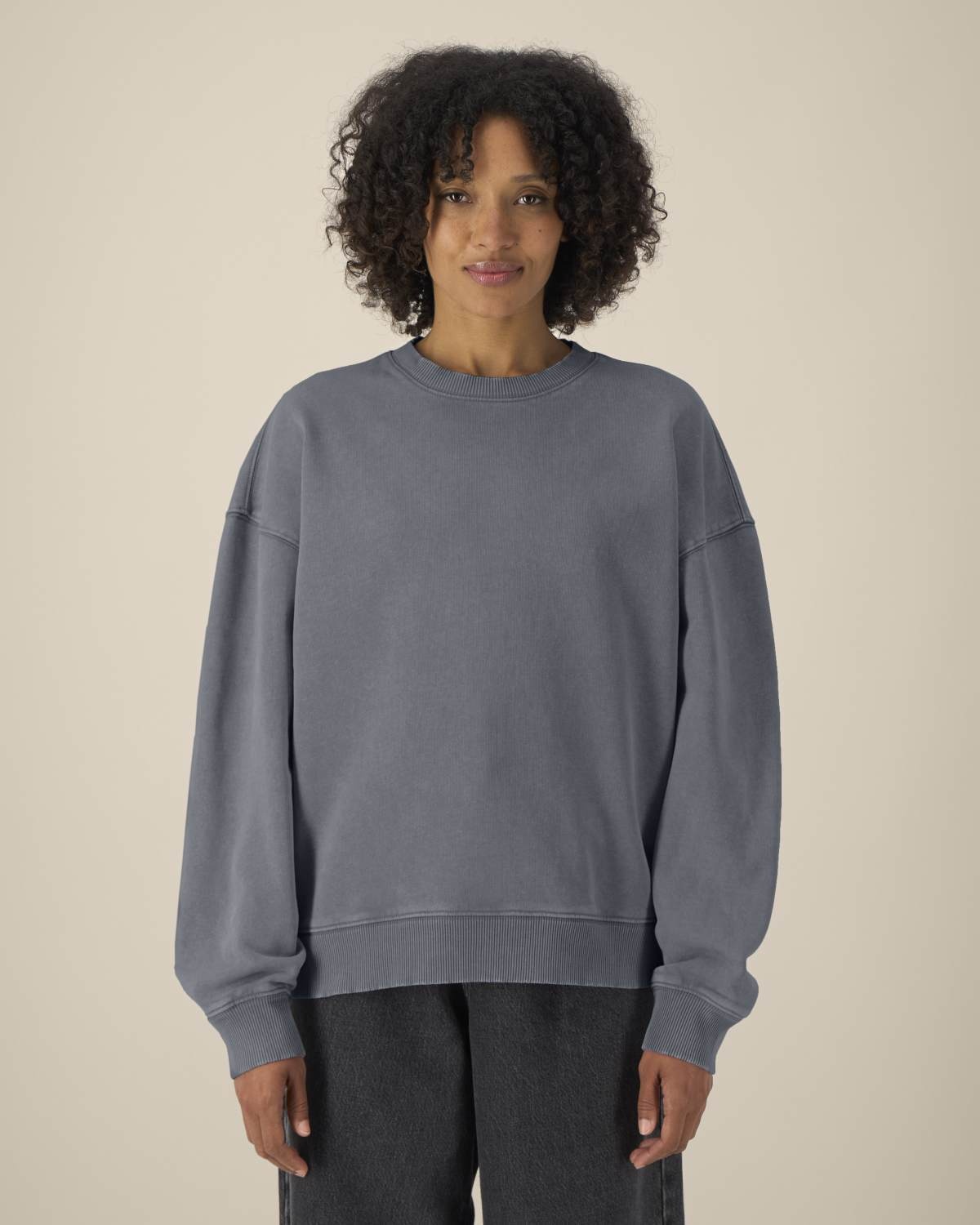 Stanley/Stella kleding bedrukken Stanley/Stella sweaters radder 2.0 vintage STSU210