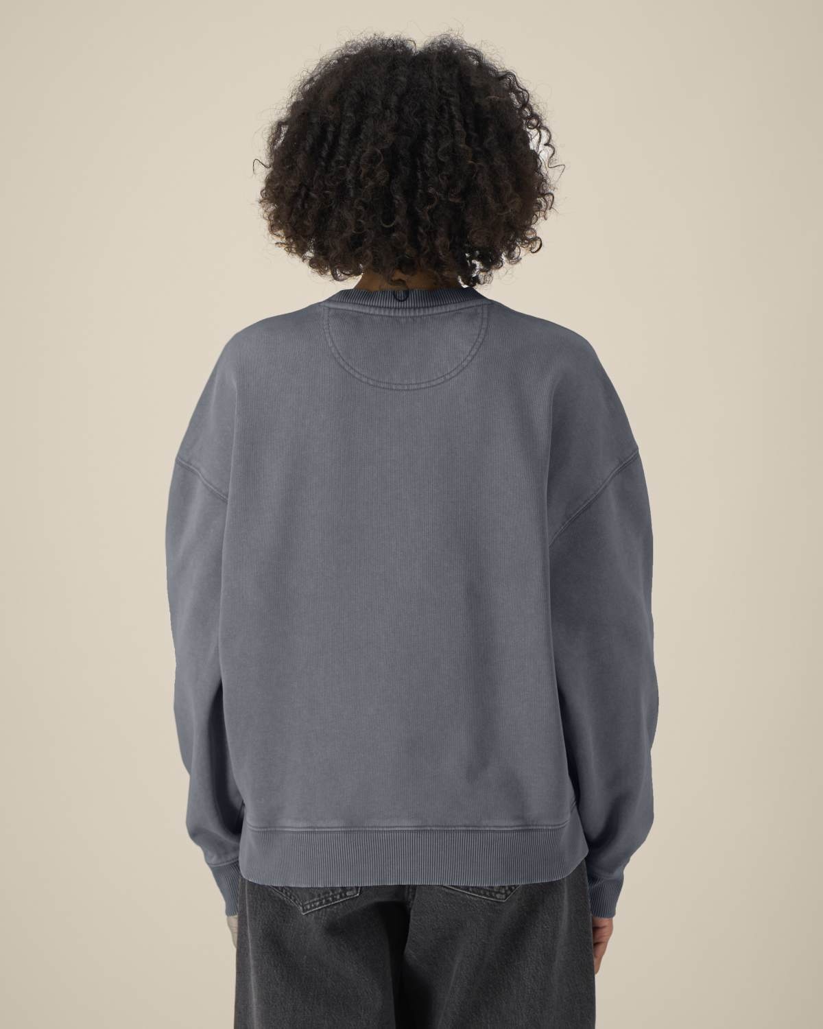 Stanley/Stella kleding bedrukken Stanley/Stella sweaters radder 2.0 vintage STSU210