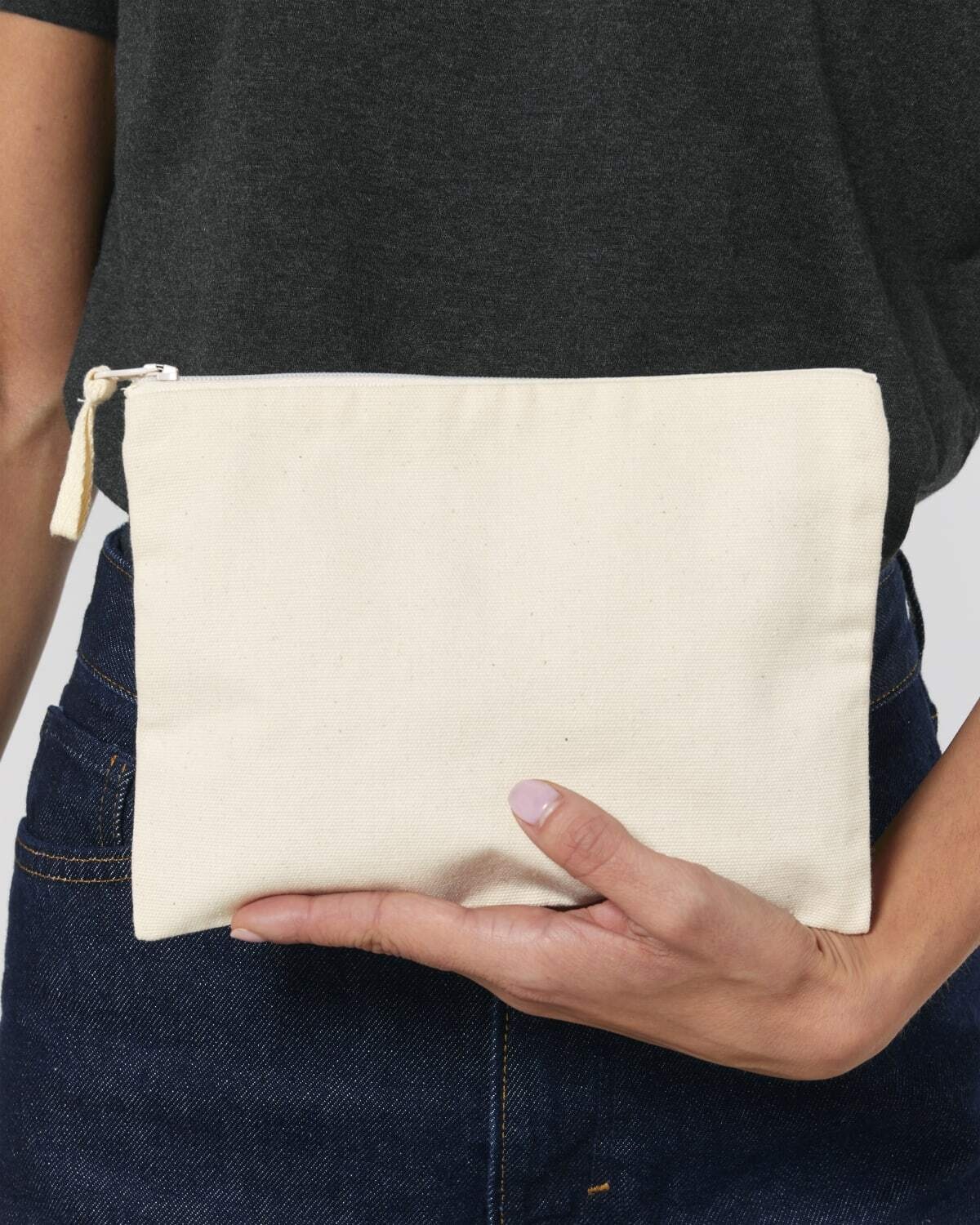 Stanley/Stella kleding bedrukken Stanley & Stella pencil case STAU764