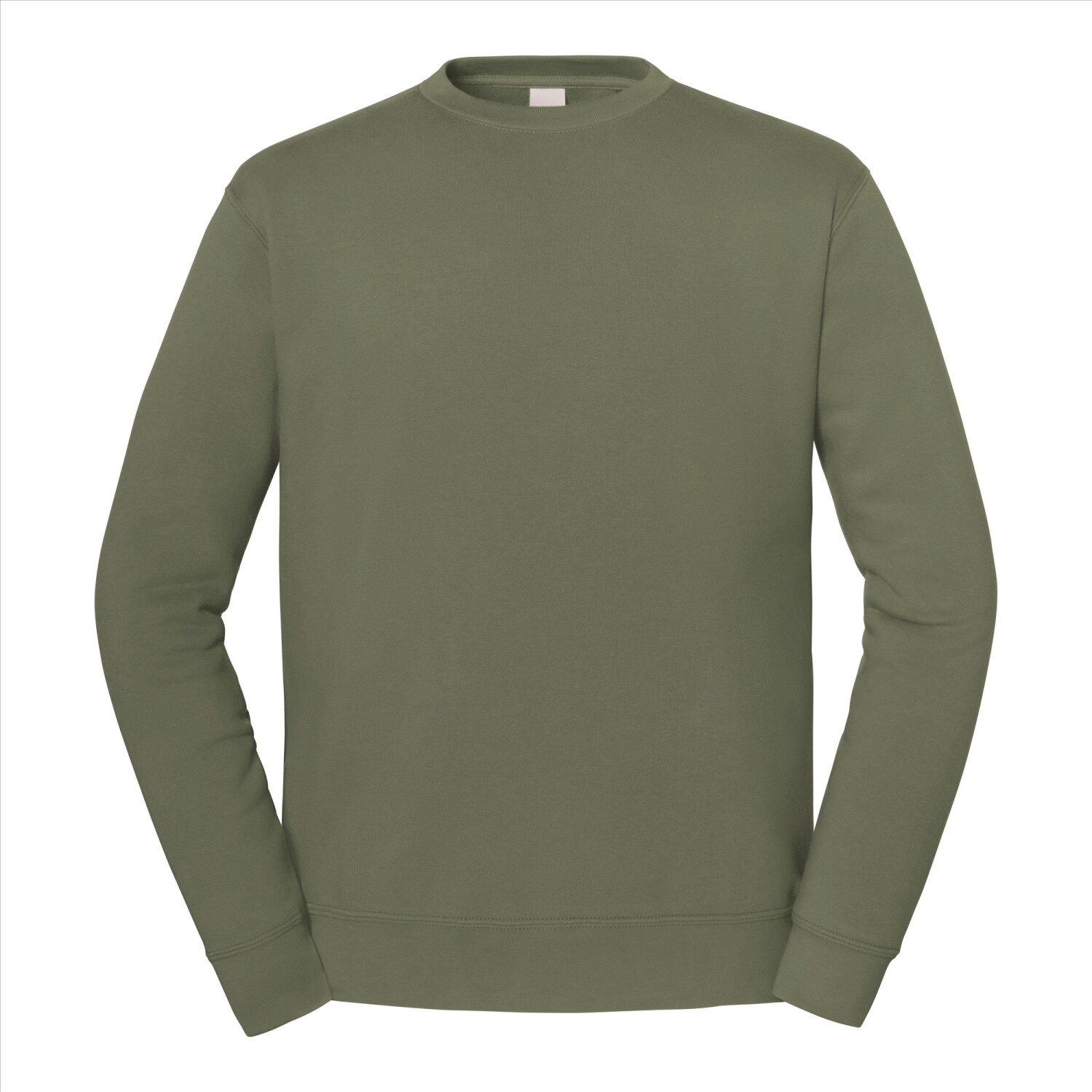 Fruit of the Loom Iconic Premium Set-In Sweater