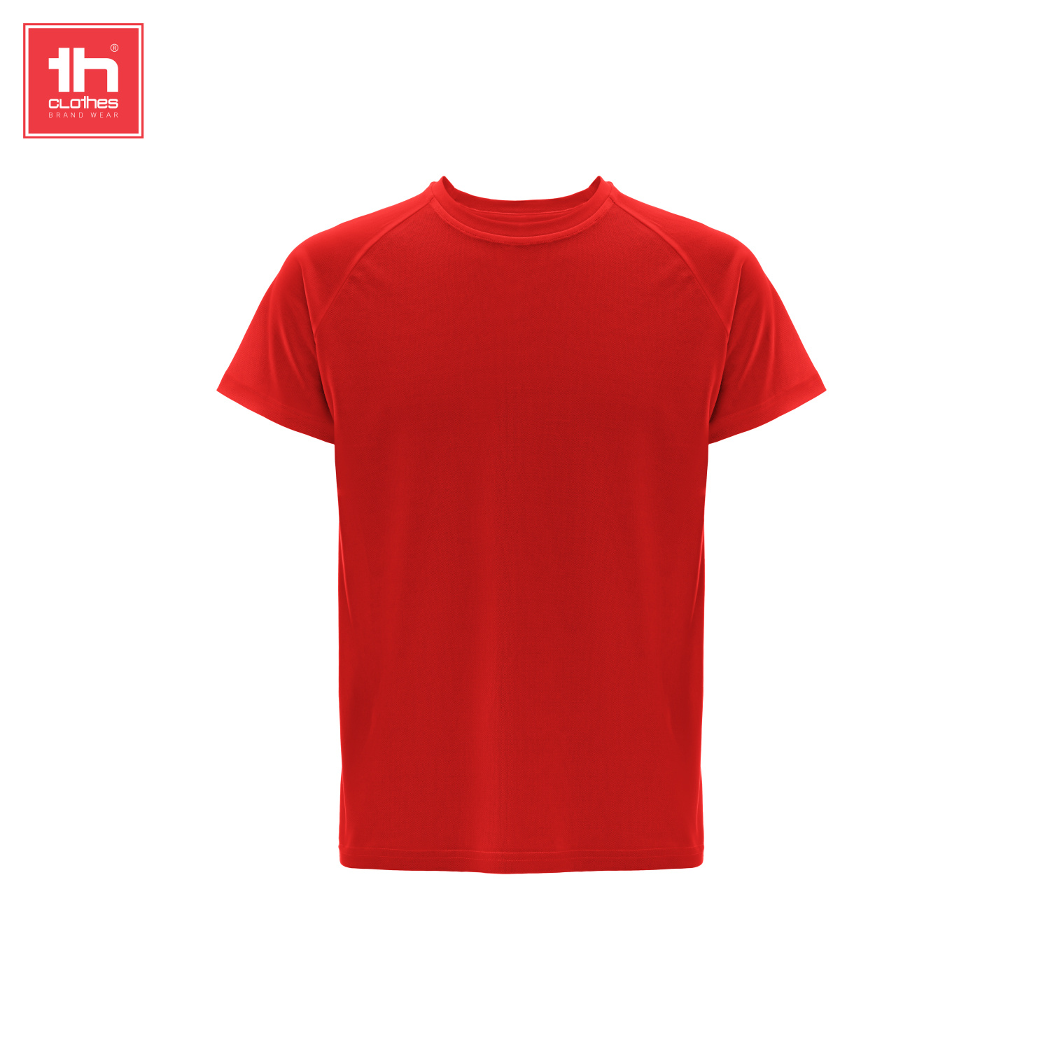 Sport t-Shirt Move