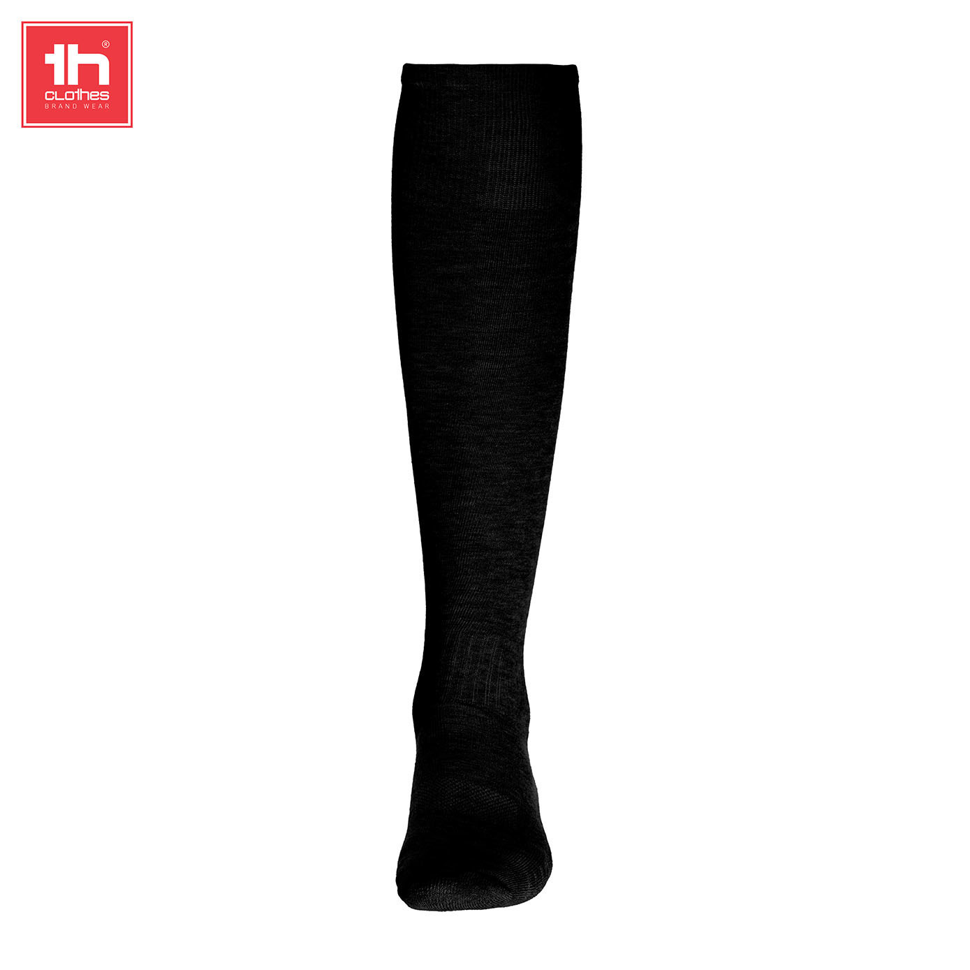 TH Clothes Soccer socks Run