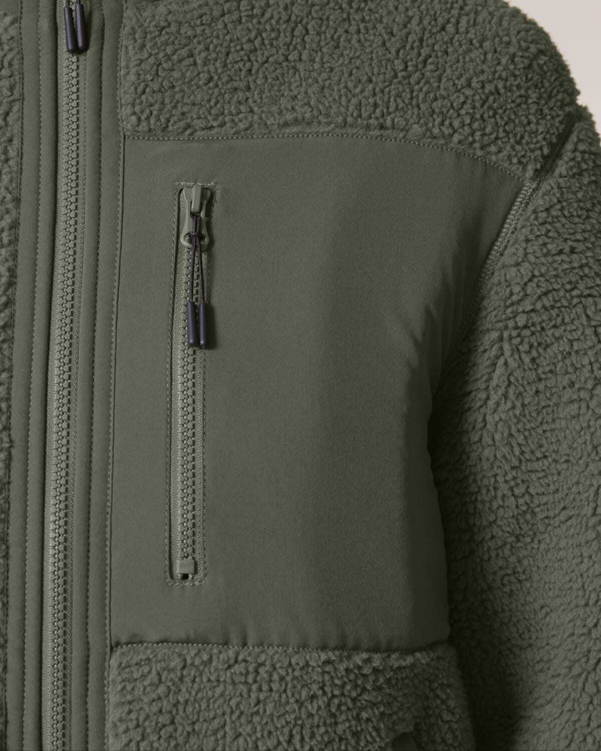 Stanley/Stella kleding bedrukken Stanley/Stella jassen brooker STJU248