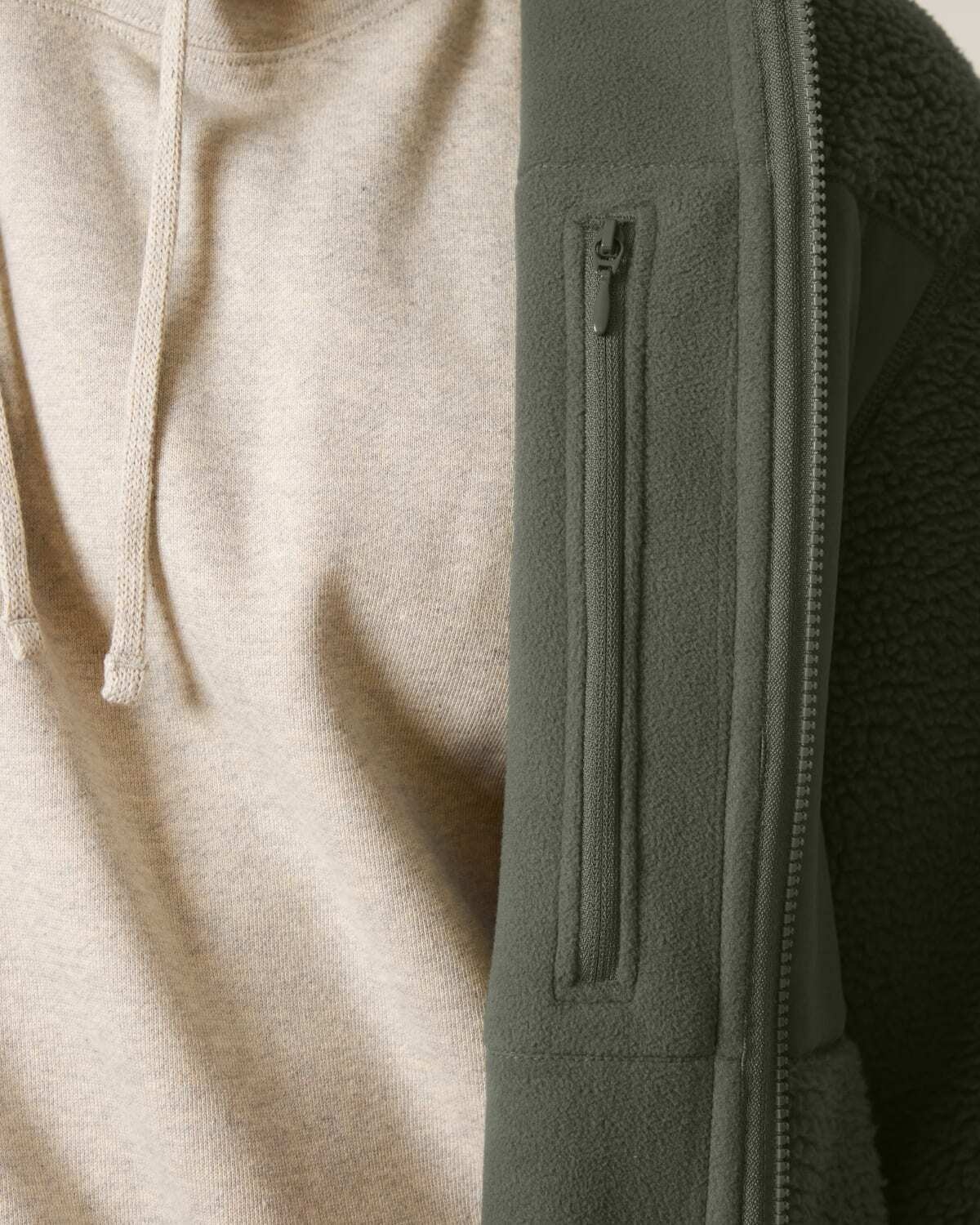 Stanley/Stella kleding bedrukken Stanley/Stella jassen brooker STJU248