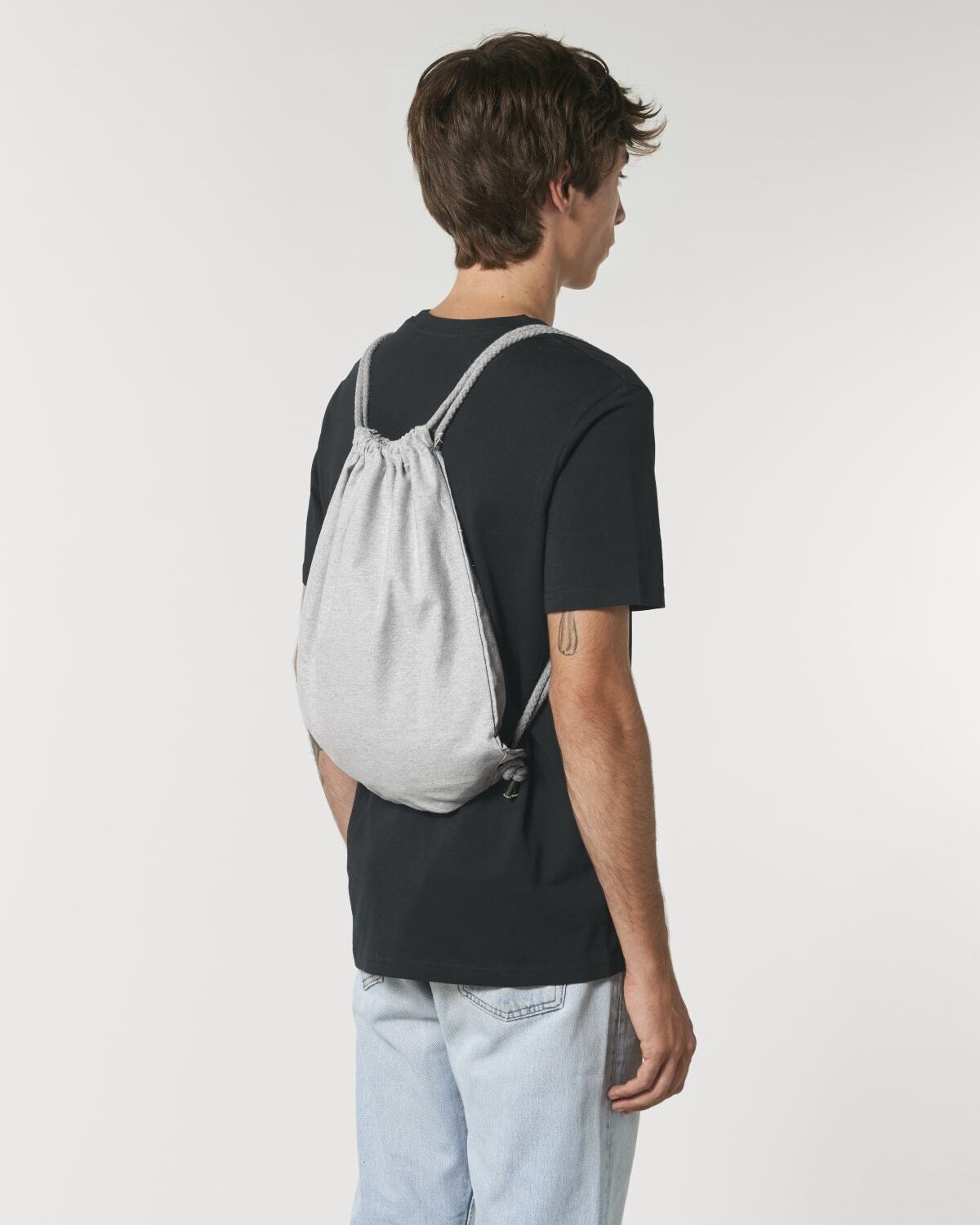 Stanley/Stella kleding bedrukken Stanley & Stella tas gym bag STAU763
