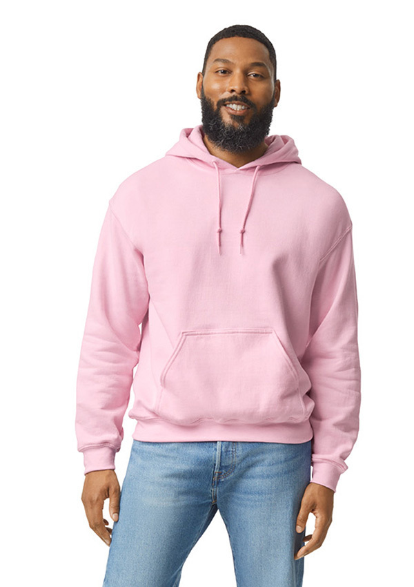 Gildan Heavy Blend Hooded Sweater GIL18500