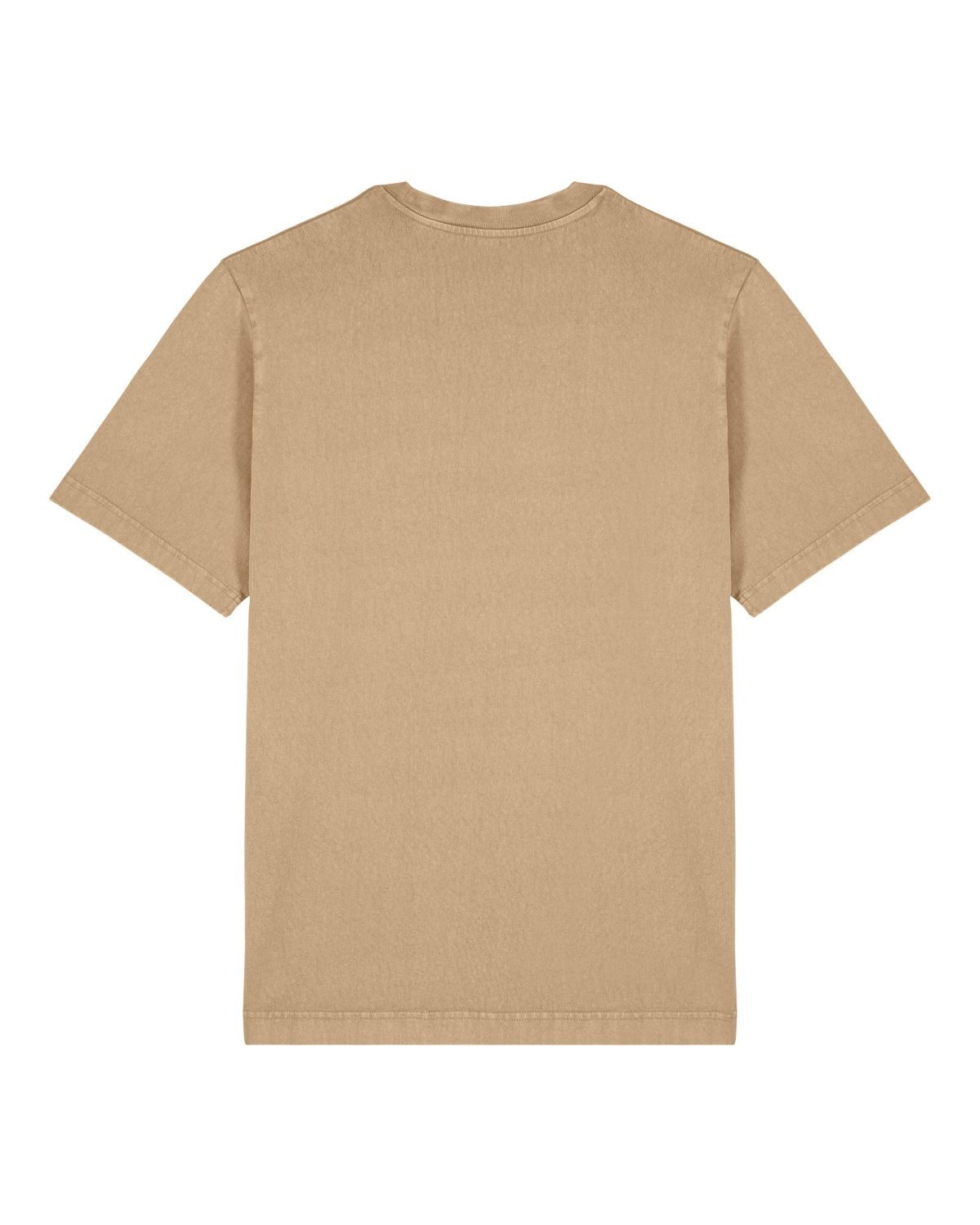 Stanley/Stella kleding bedrukken Stanley/Stella t-shirt freestyler vintage STTU073