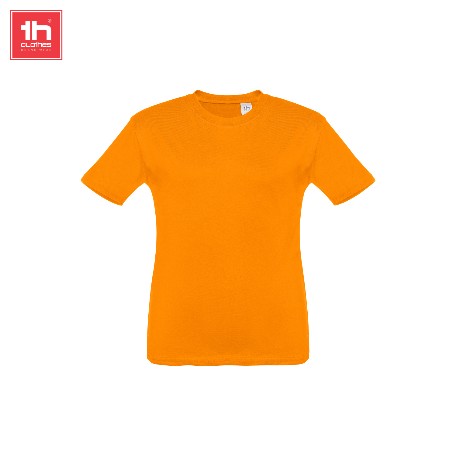 TH Clothes Kids Unisex t-shirt Quito