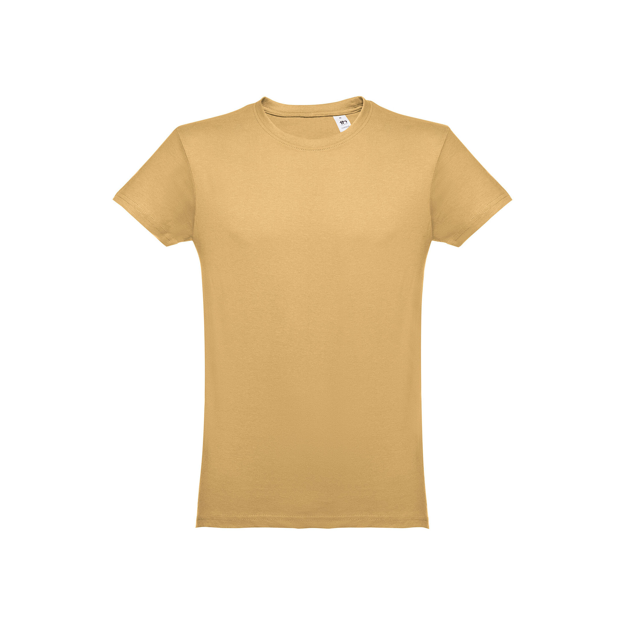 t-Shirt korte mouw 150 g/m2 Heren