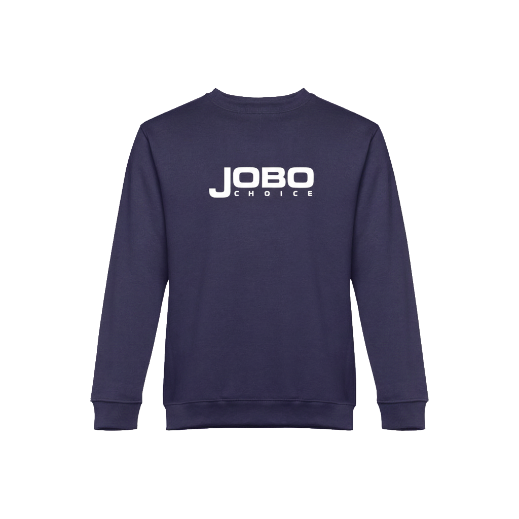 Jobo Choice (eigen label) Sweatshirt Unisex