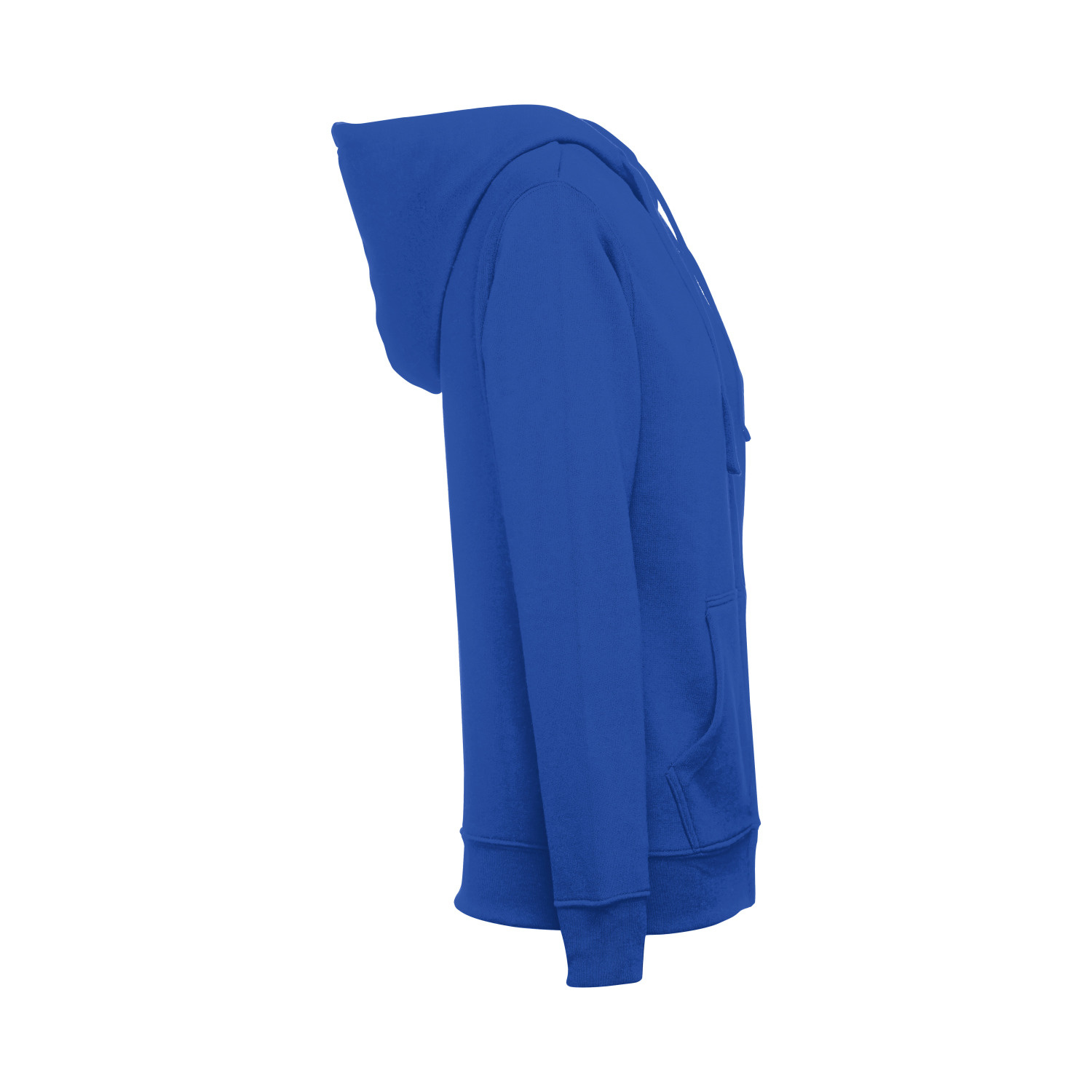 Jobo Choice (eigen label) Hoodie met rits Vrouwen
