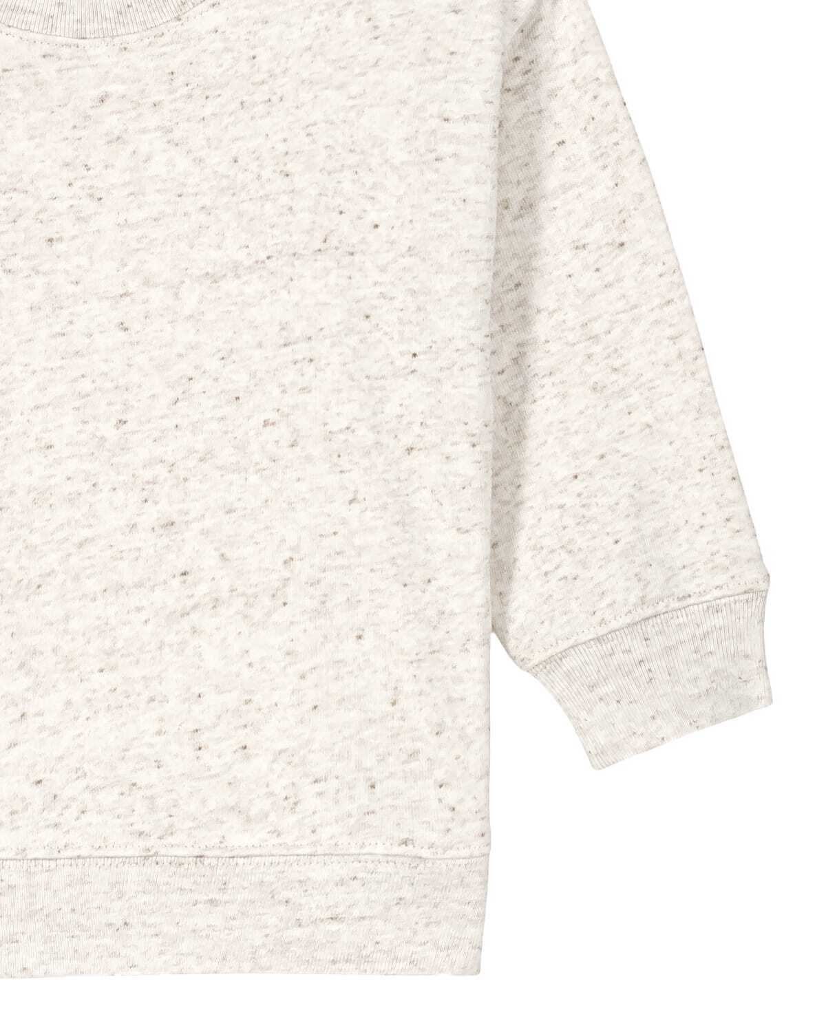 Stanley/Stella kleding bedrukken sweatshirts baby changer STSB920