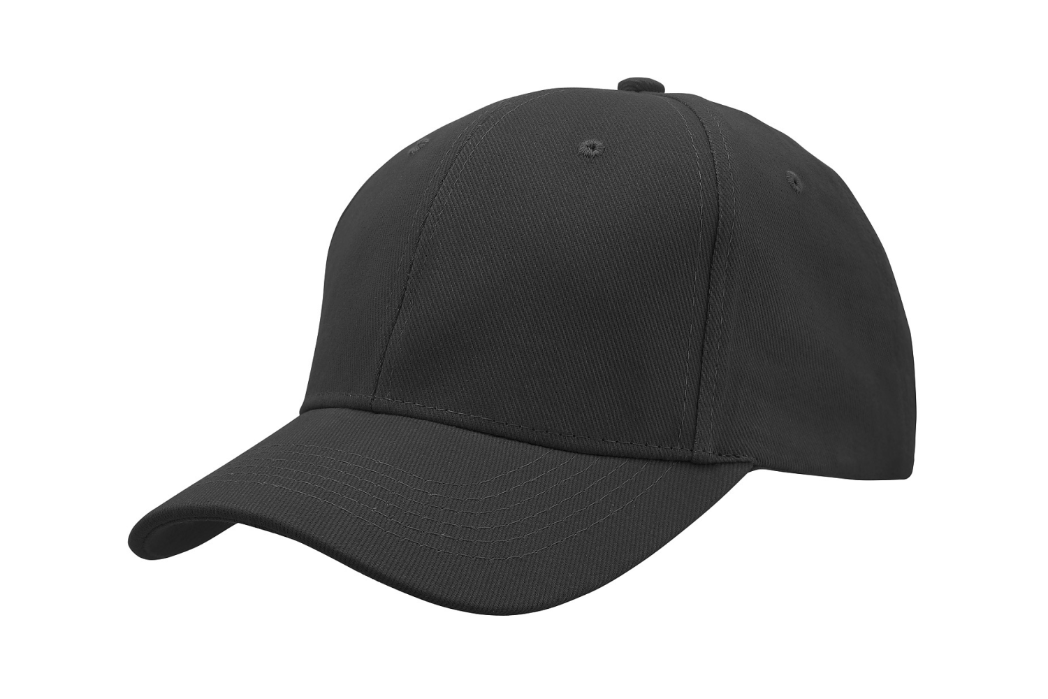 The Headwear Professionals Brushed Heavy Cotton 4199