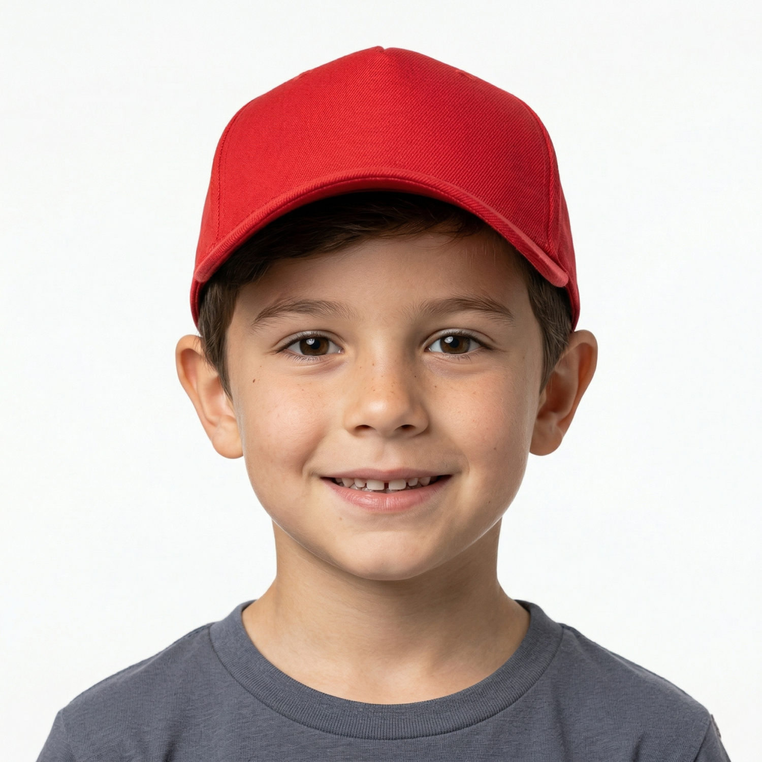 The Headwear Professionals Child-Sized Lightweight 3993