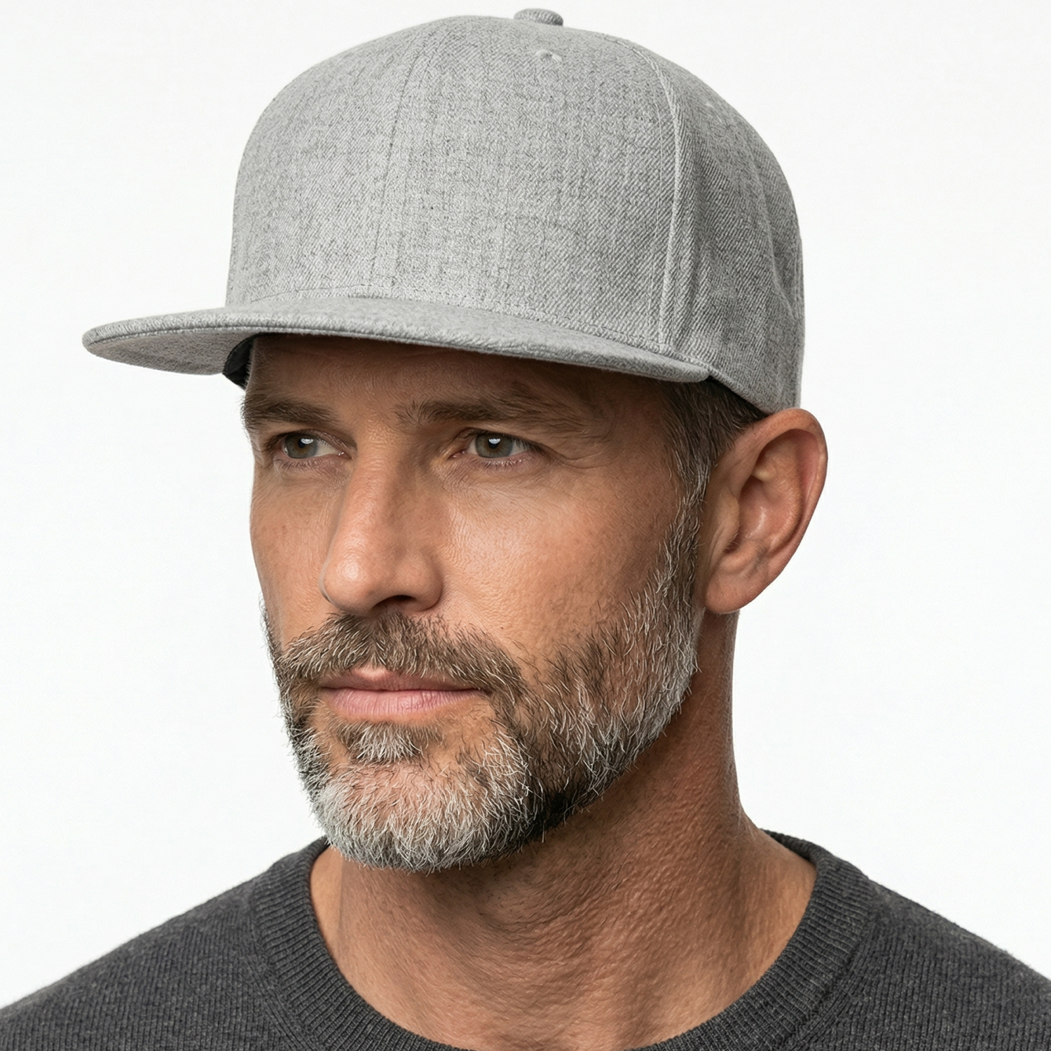 The Headwear Professionals Premium American Twill 4158