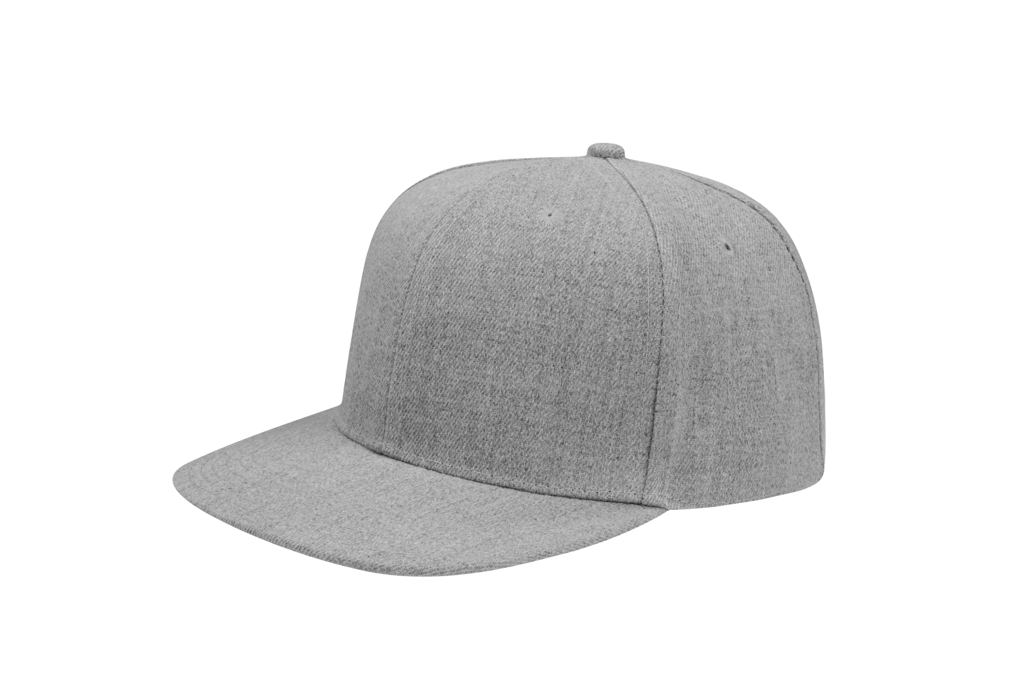 The Headwear Professionals Premium American Twill 4158