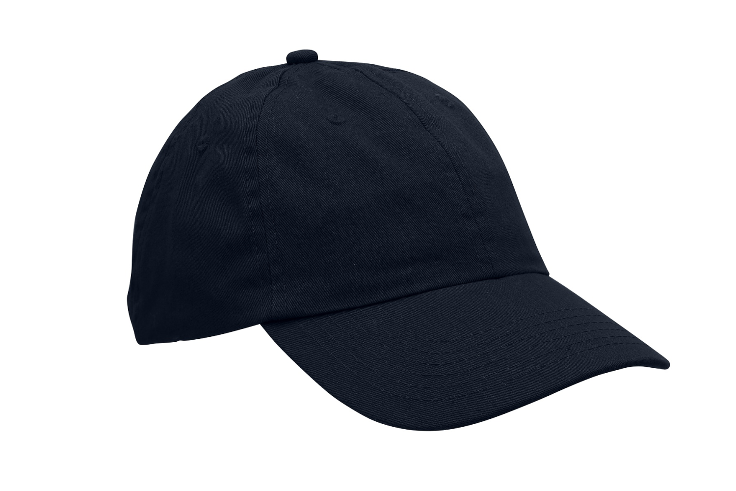 The Headwear Professionals Premium Washed Chino Twill 4168