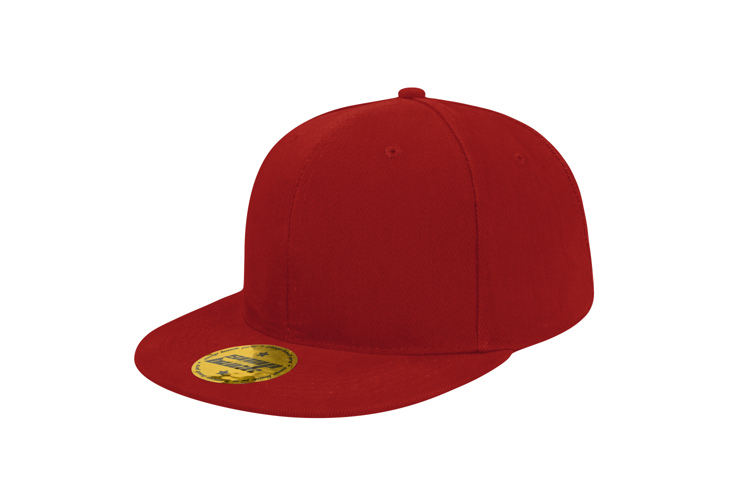 The Headwear Professionals Premium Brushed Heavy Cotton 4187