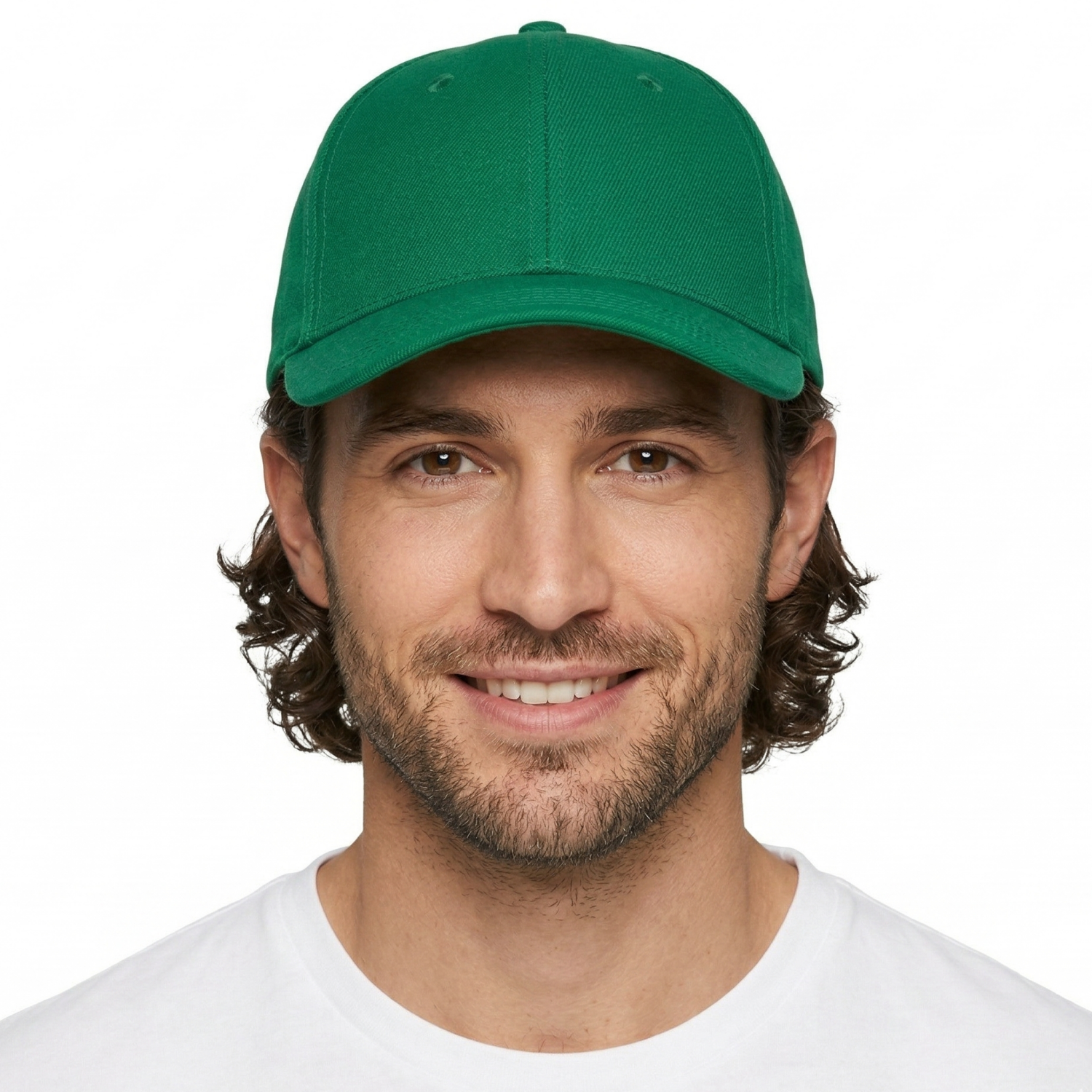 The Headwear Professionals Pro-Fit 3991