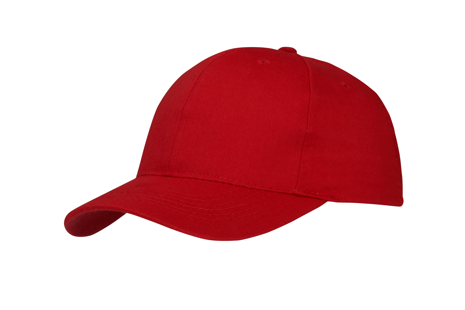 The Headwear Professionals T/C Cotton Classic Baseball Cap 4242