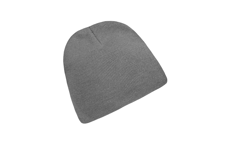 The Headwear Professionals Rolled Down Acryli Beanie 4244