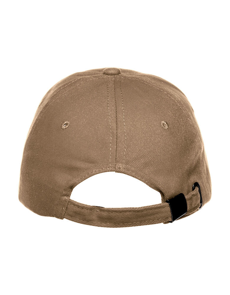 Clique Davis unisex gemaakt van katoenen twill