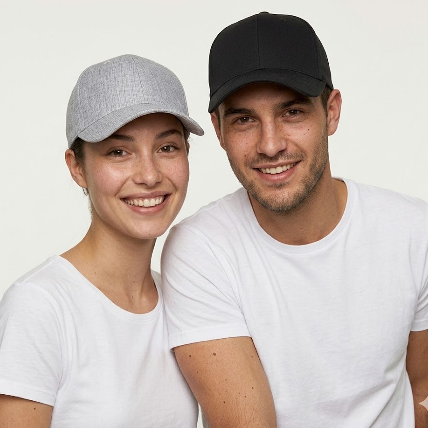 Clique Clique Melange cap