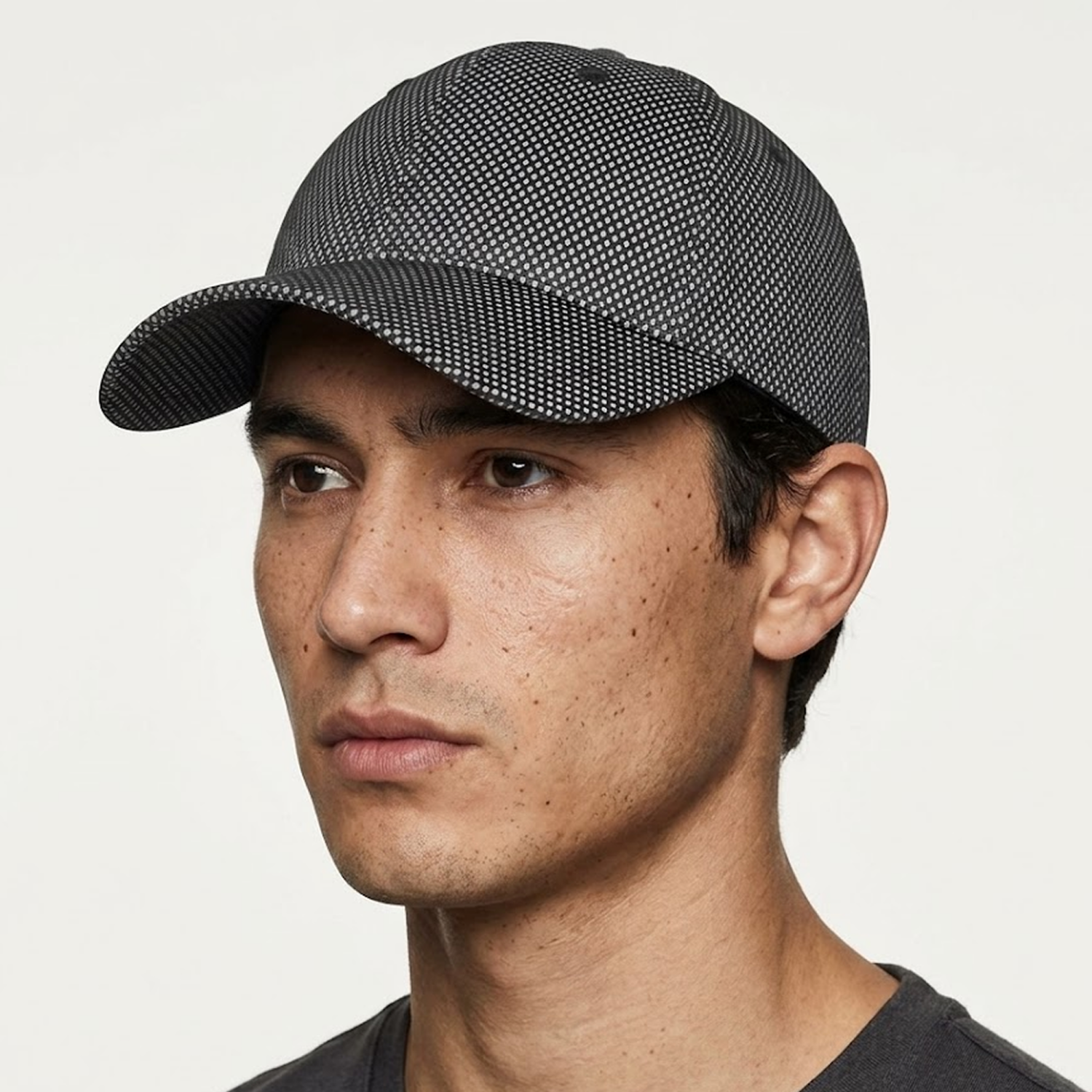 Clique Clique Reflective cap