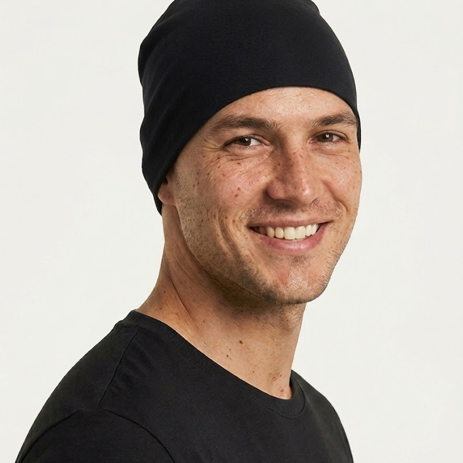 Clique Clique George hat