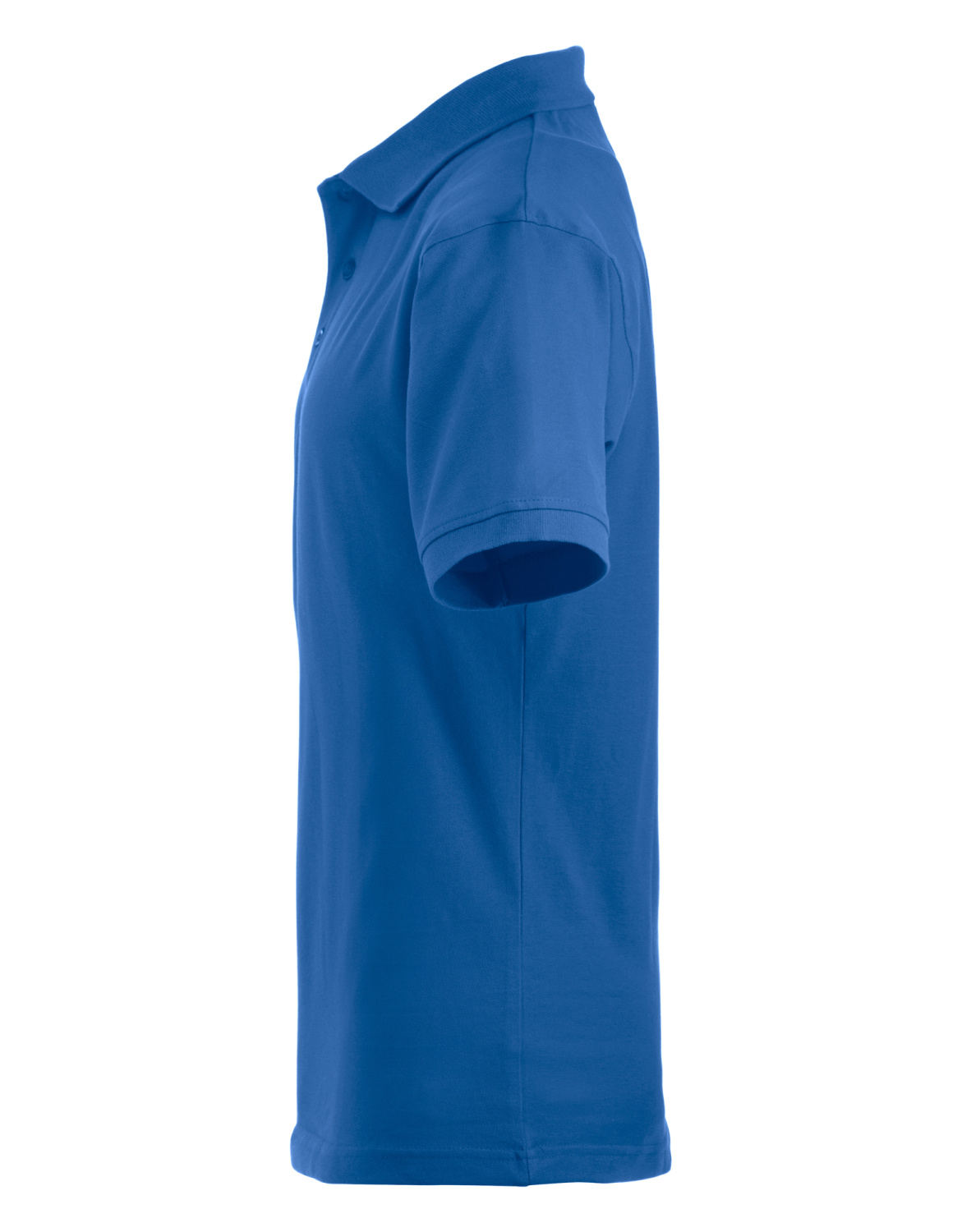 Clique Lincoln Men polo korte mouwen