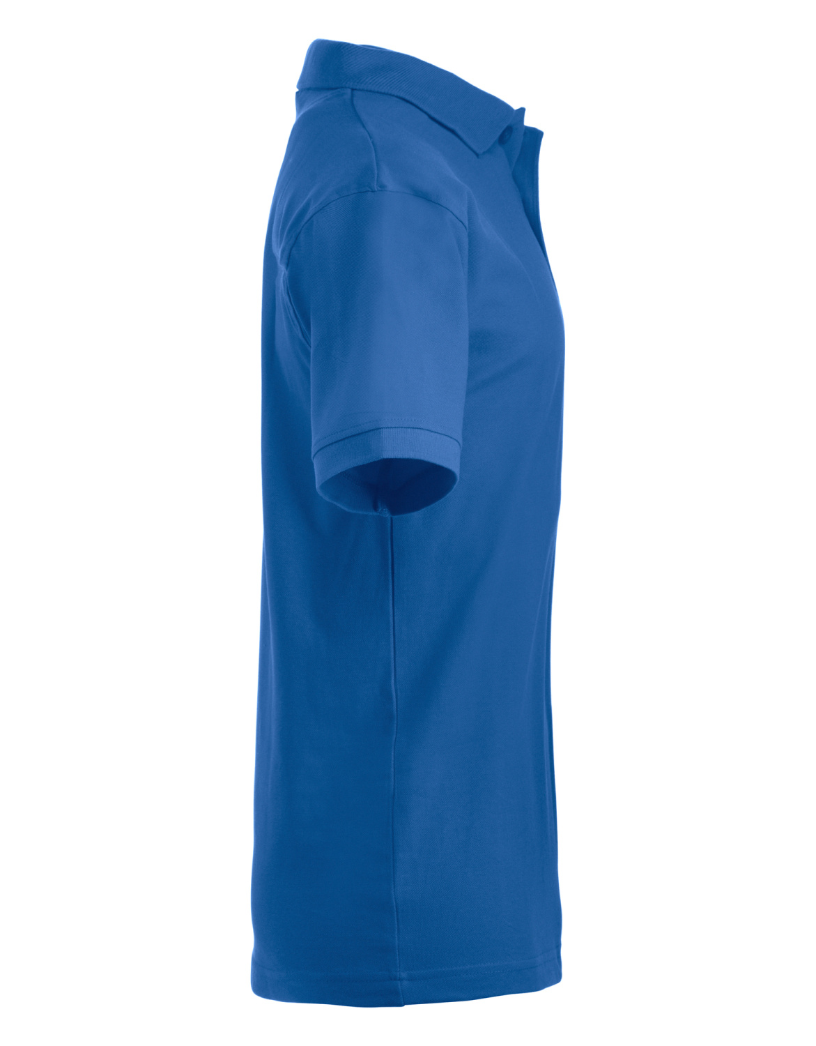 Clique Lincoln Men polo korte mouwen