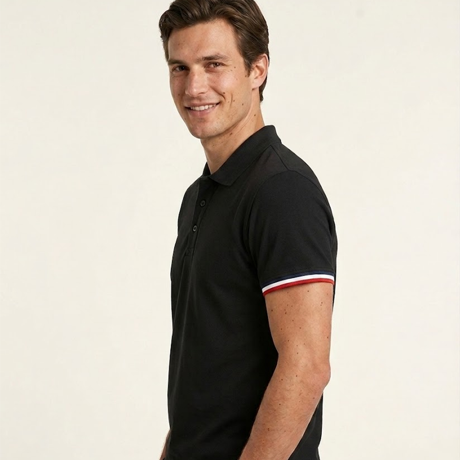 Clique Clique Newton polo