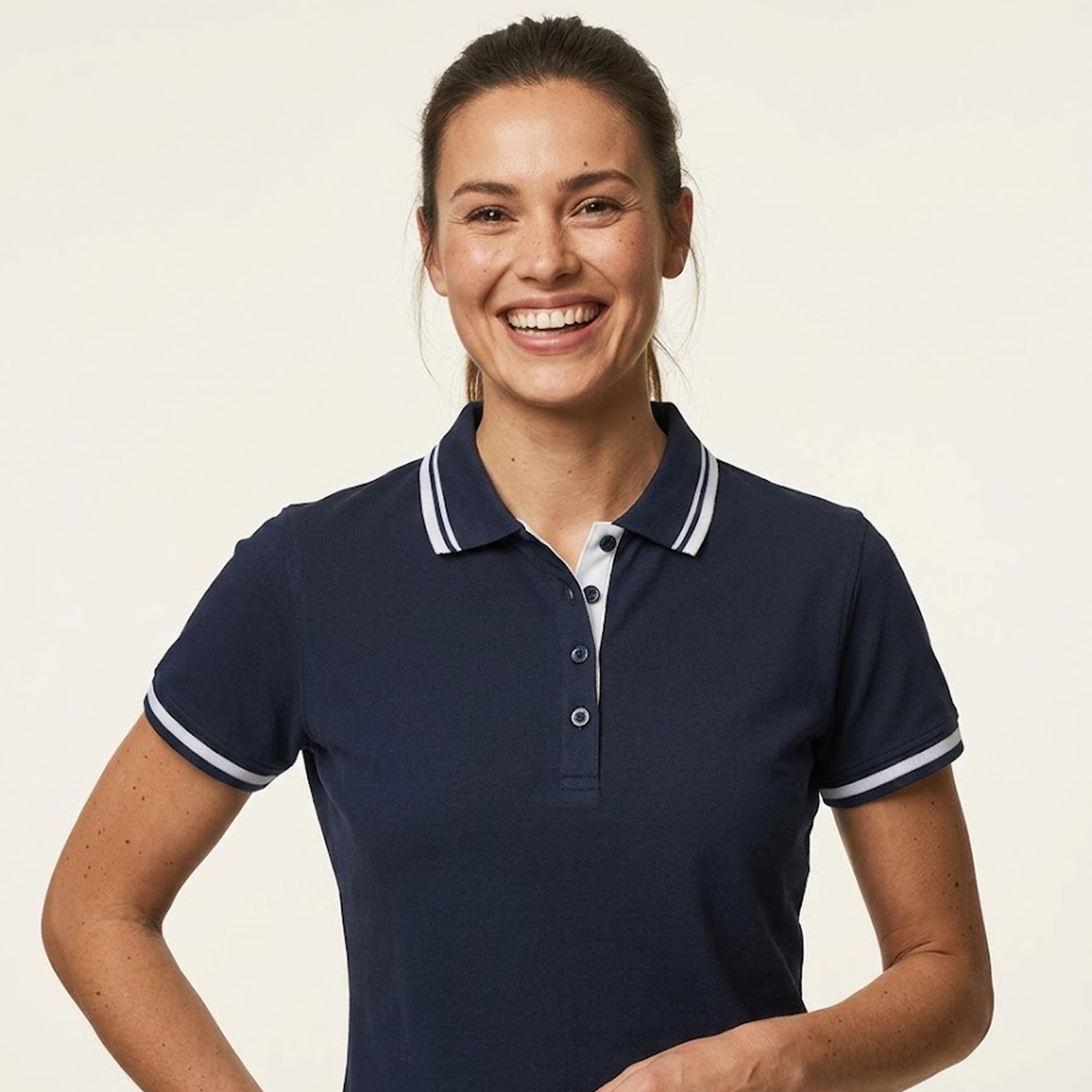 Clique clique astoria polo
