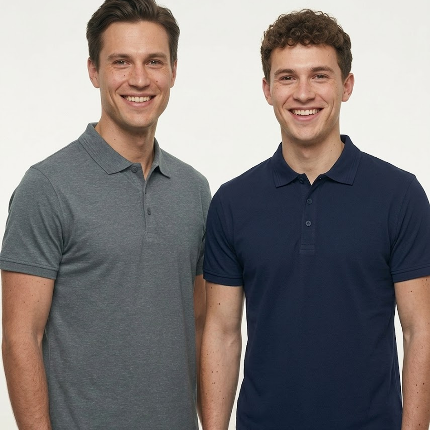 Clique clique manhattan polo