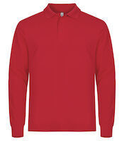 Clique clique manhattan l/s polo