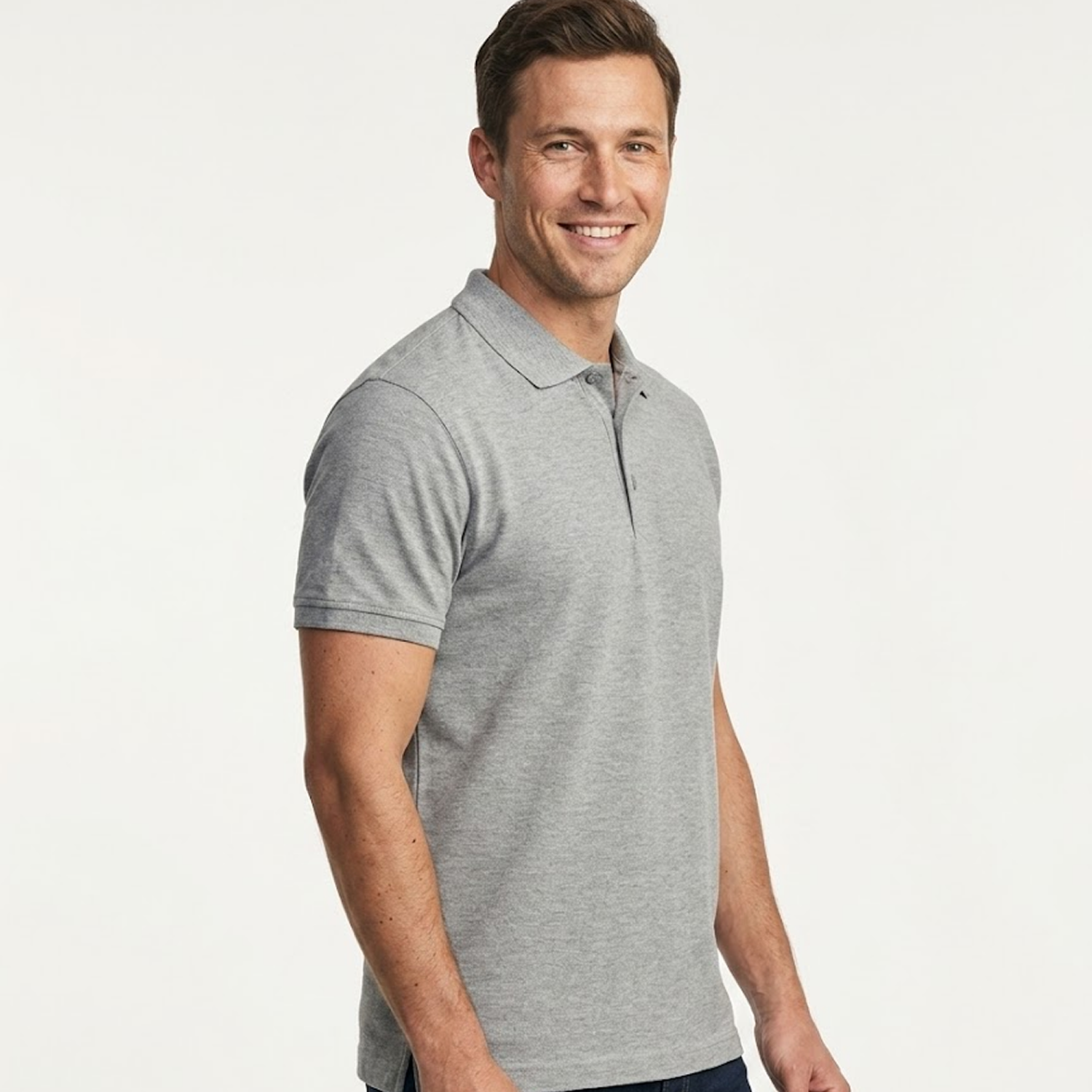 Clique clique classic oc polo