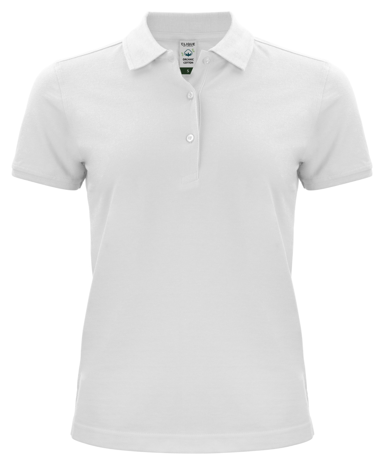 Clique Clique Classic OC polo women