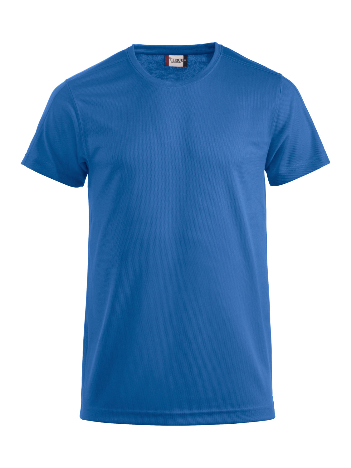 Clique ice-T-shirt Men uv protected