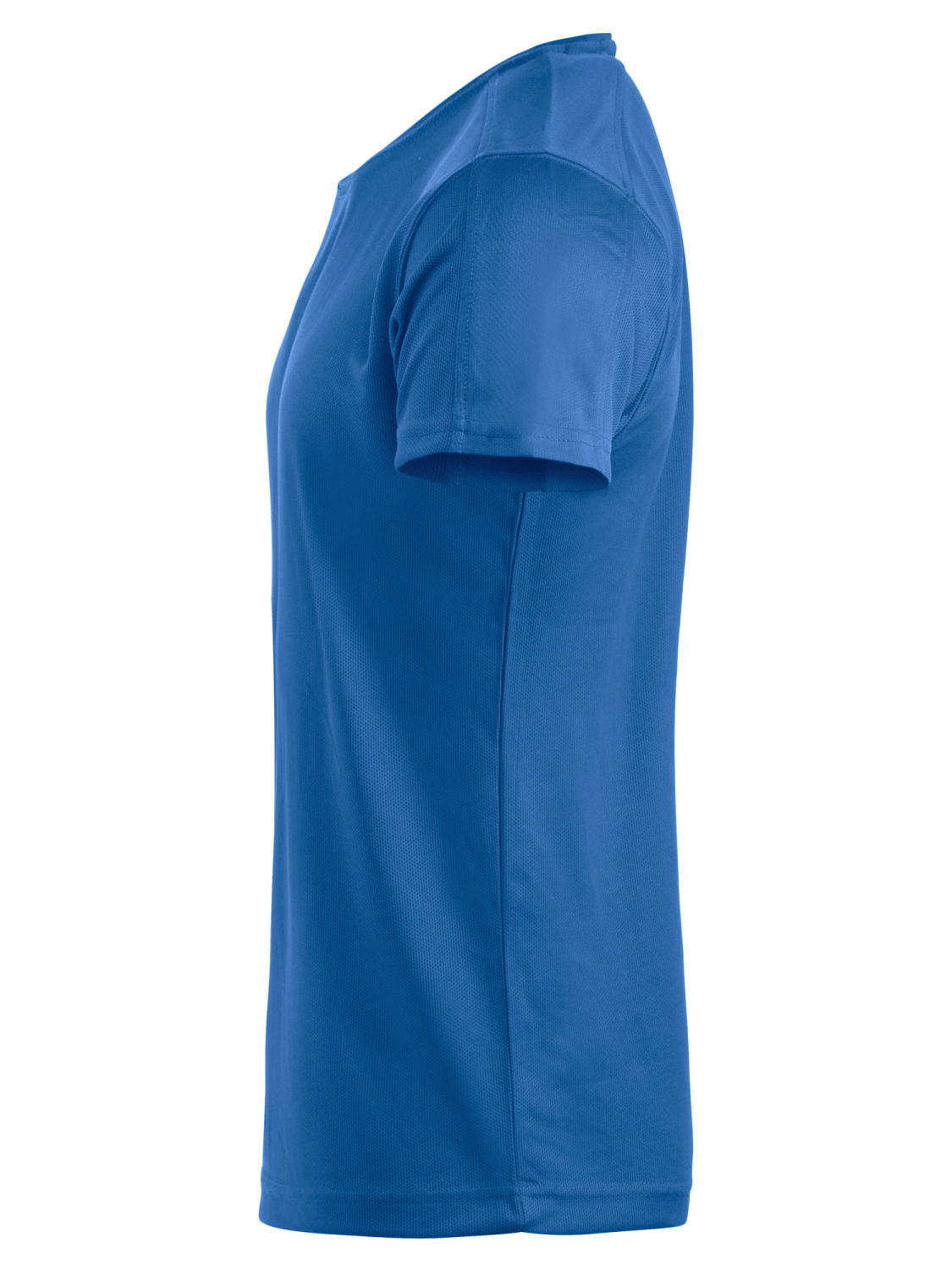 Clique ice-T-shirt Men uv protected