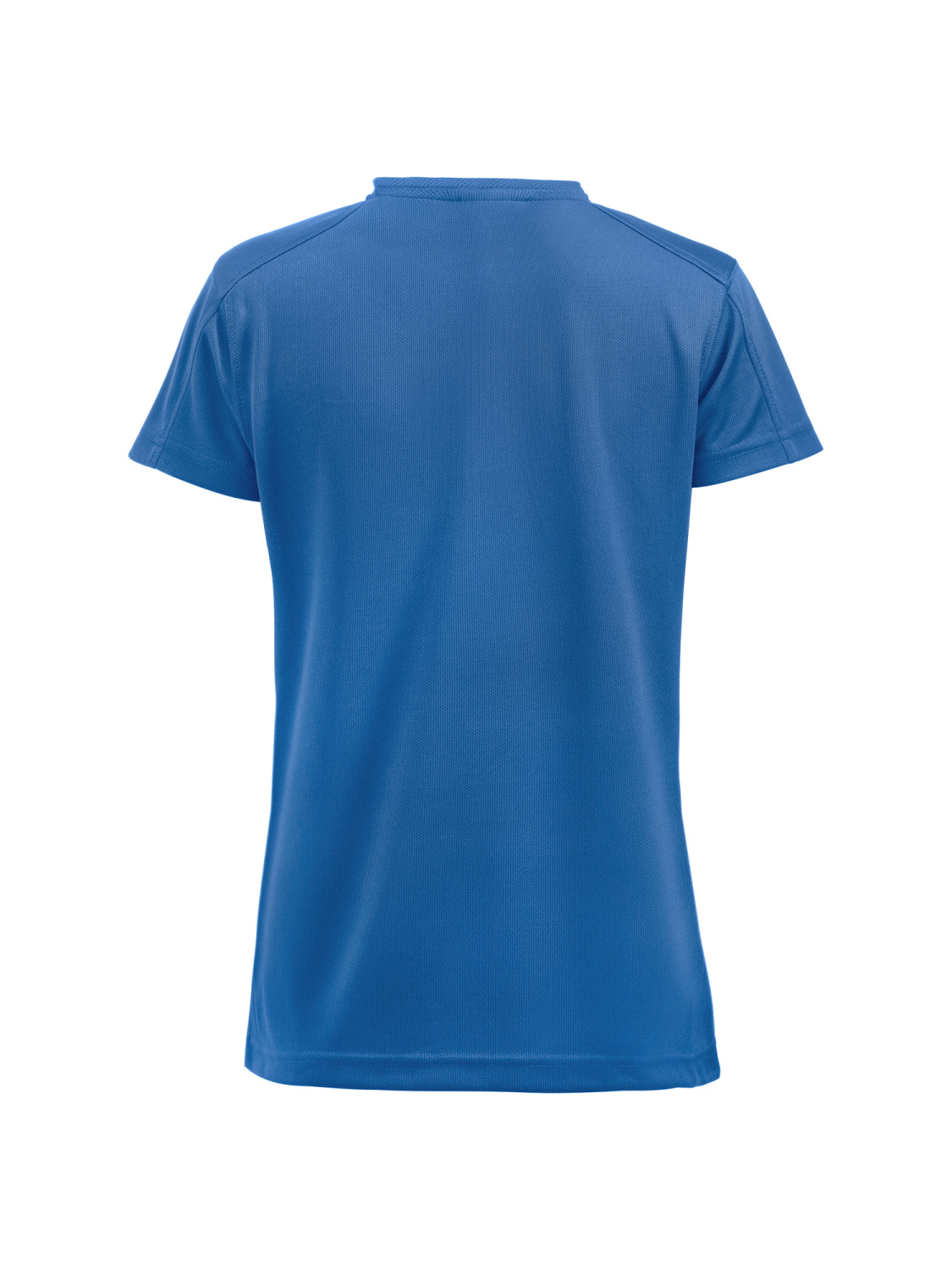 Clique ice-T-shirt ladies uv protected