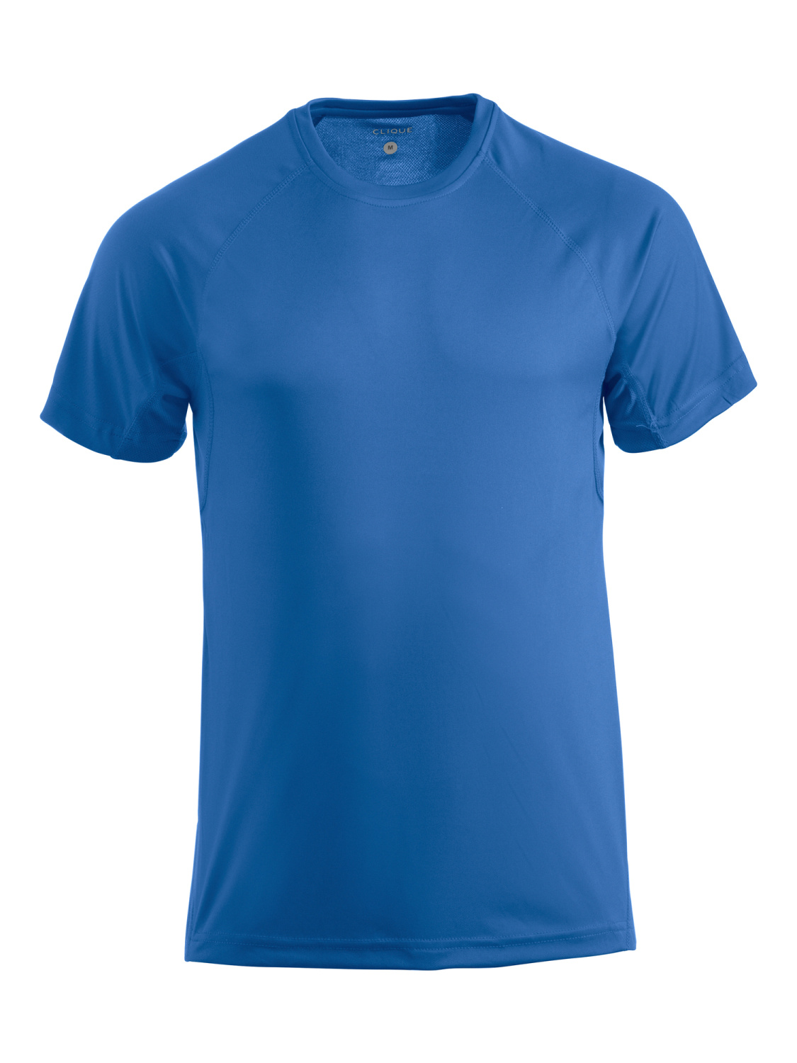 Clique Premium Active-T-Shirt Men UV protected