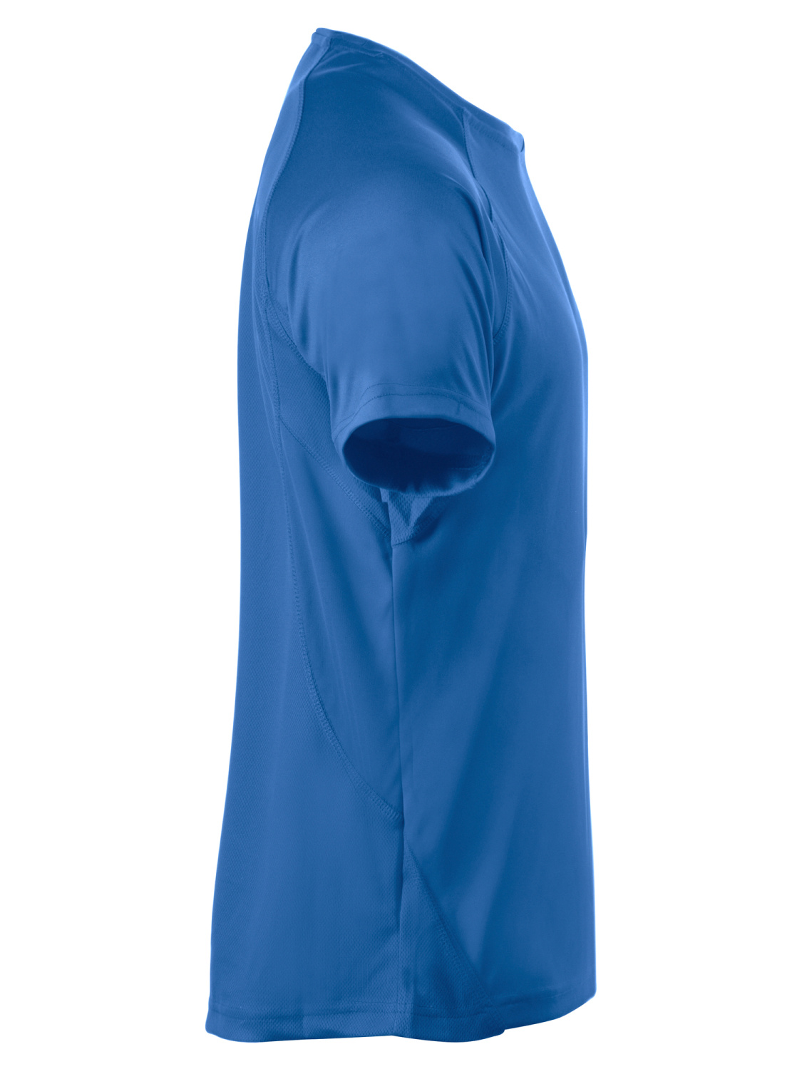 Clique Premium Active-T-Shirt Men UV protected