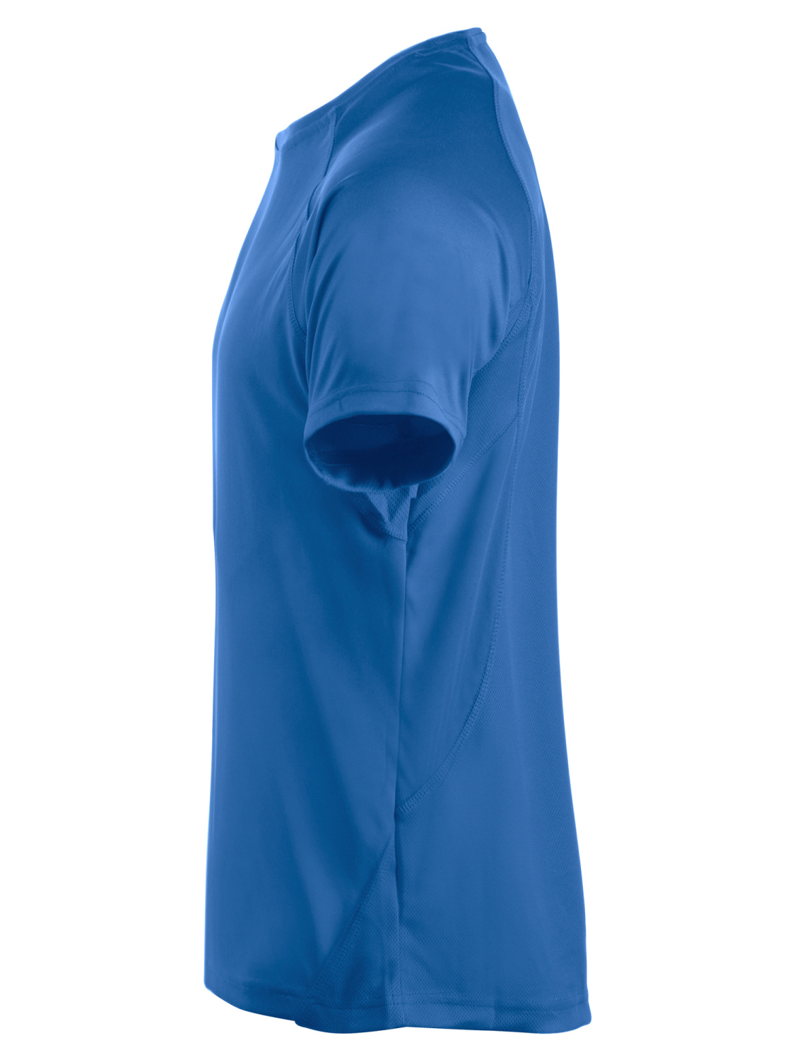 Clique Premium Active-T-Shirt Men UV protected