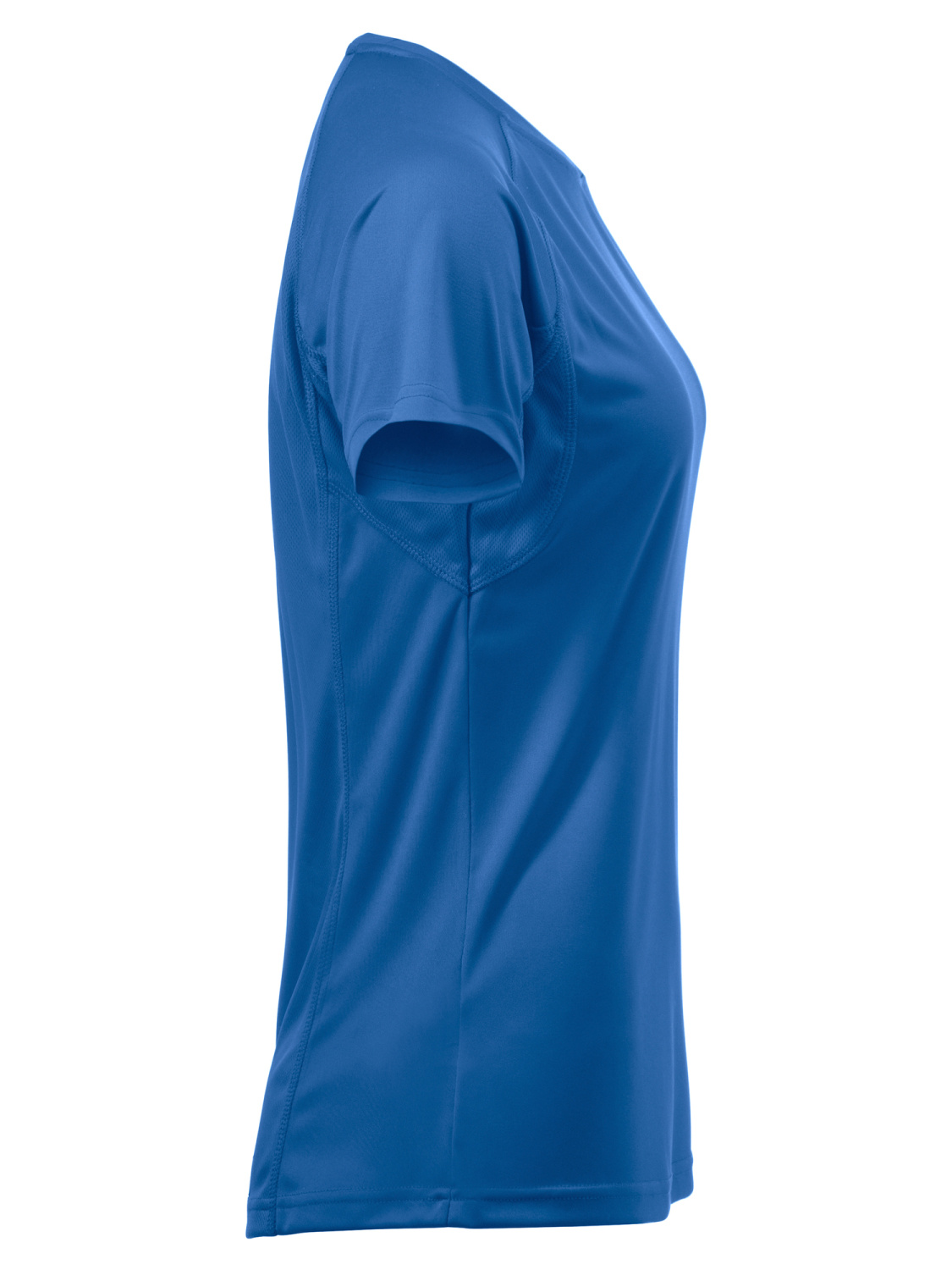 Clique Premium Active-T-Shirt ladies UV protected