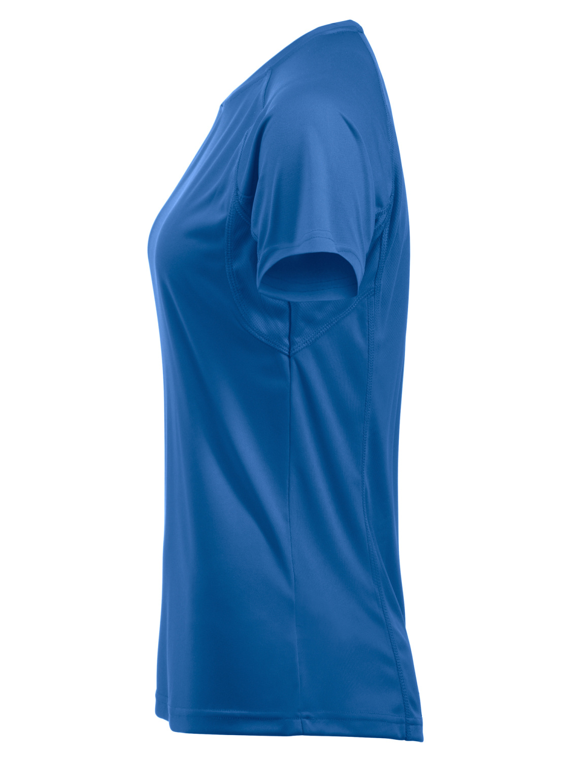 Clique Premium Active-T-Shirt ladies UV protected