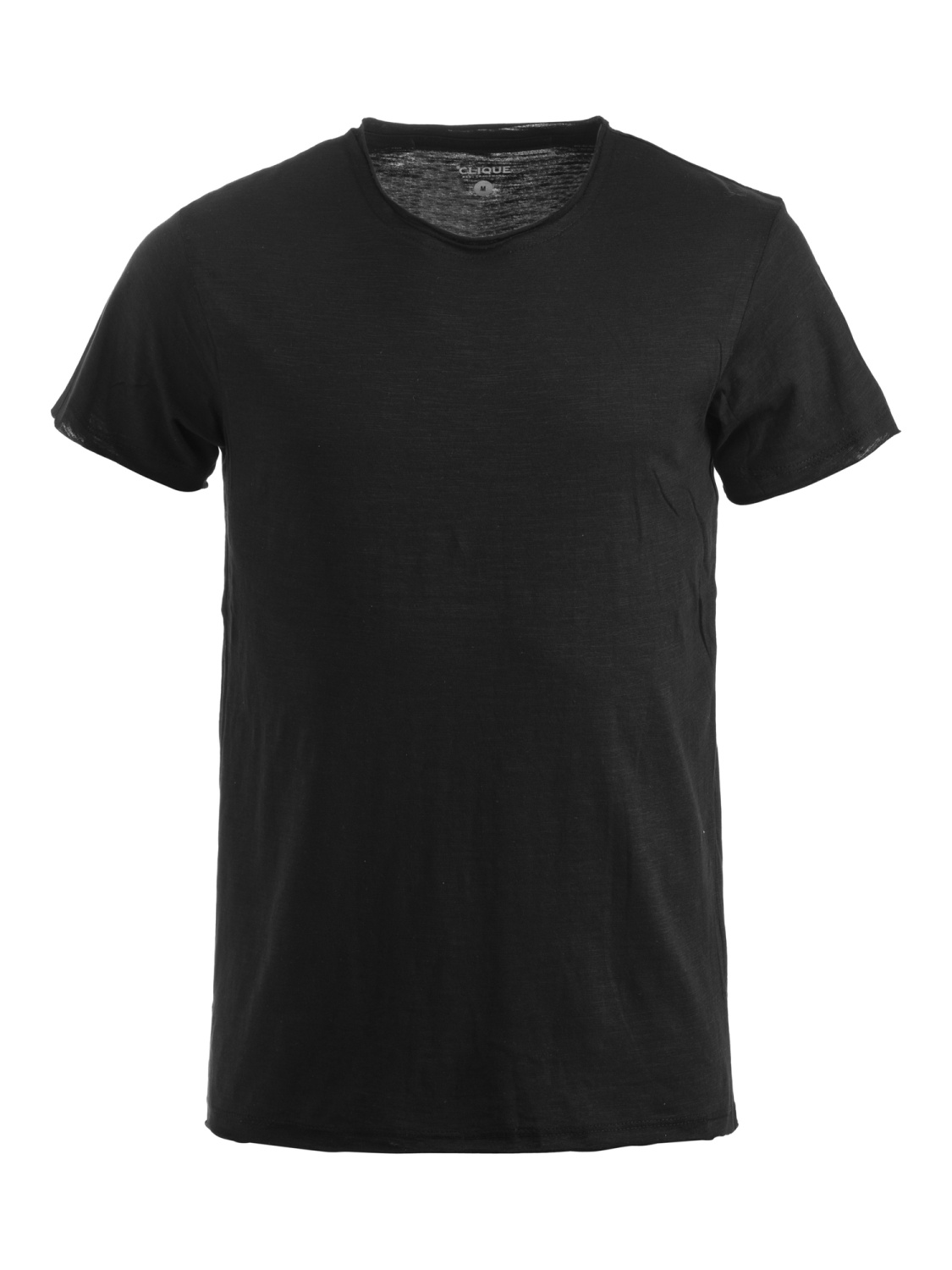 Clique Derby-t Men T-Shirt korte mouwen