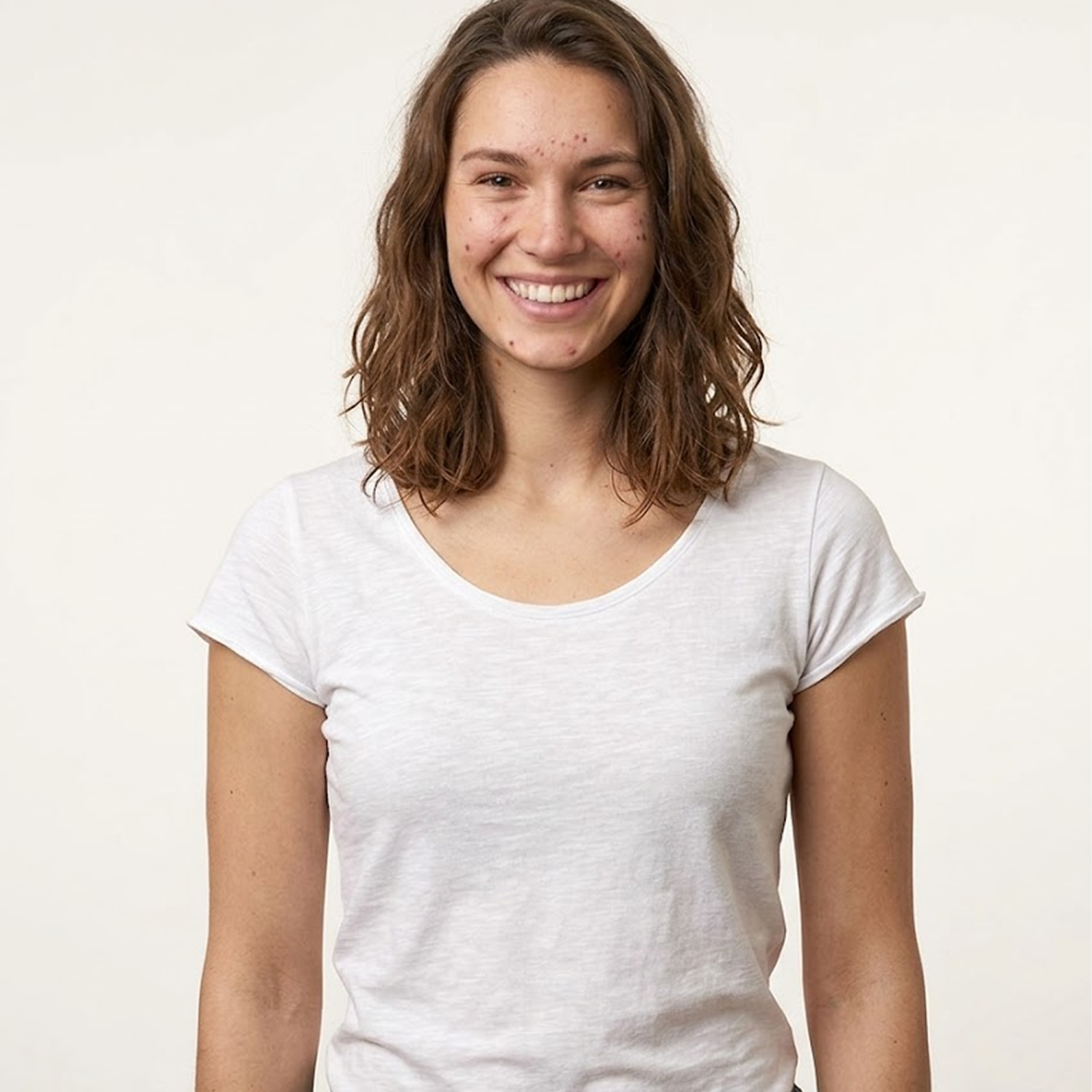 Clique Derby-t Ladies T-Shirt korte mouwen