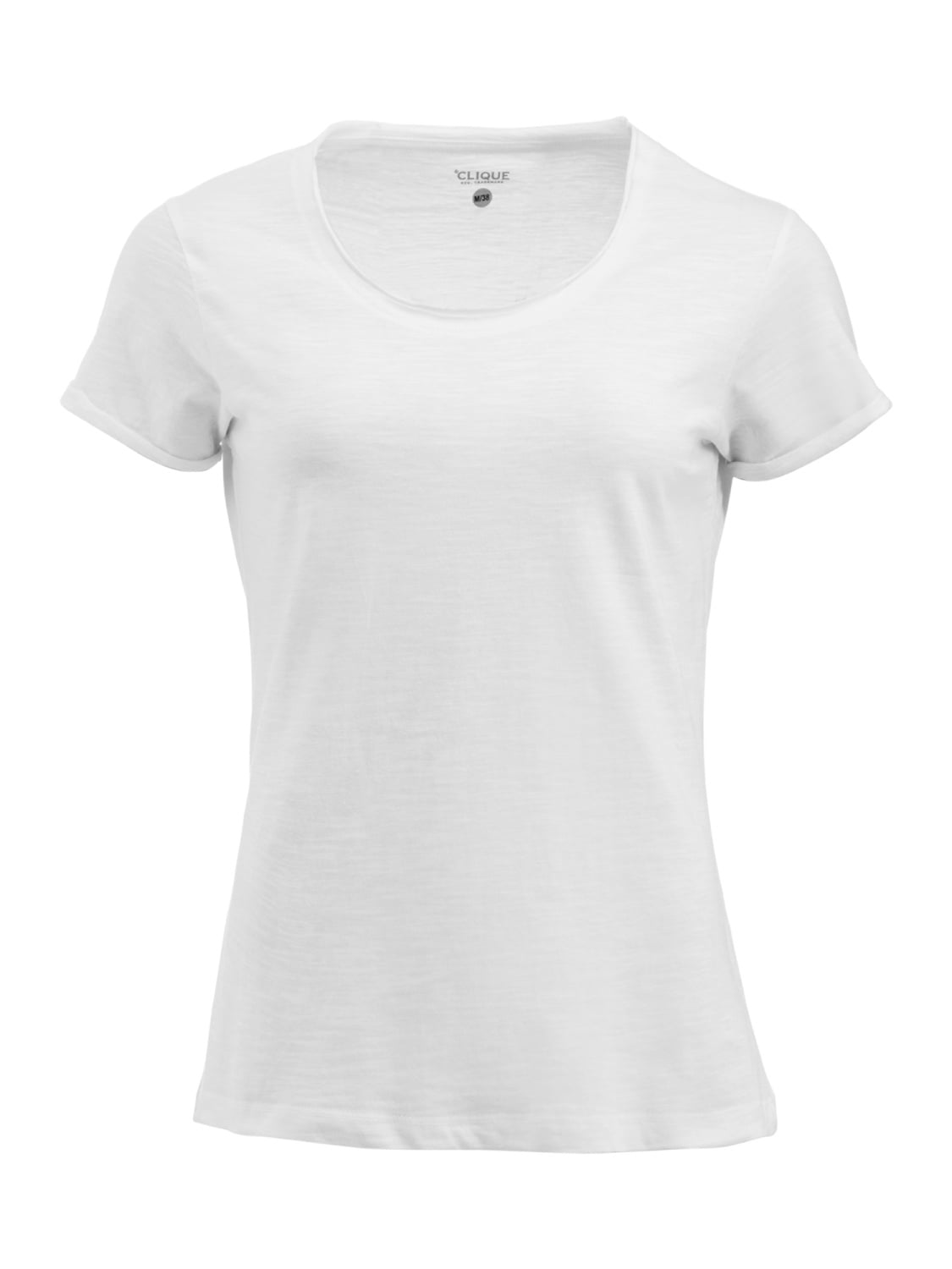 Clique Derby-t Ladies T-Shirt korte mouwen